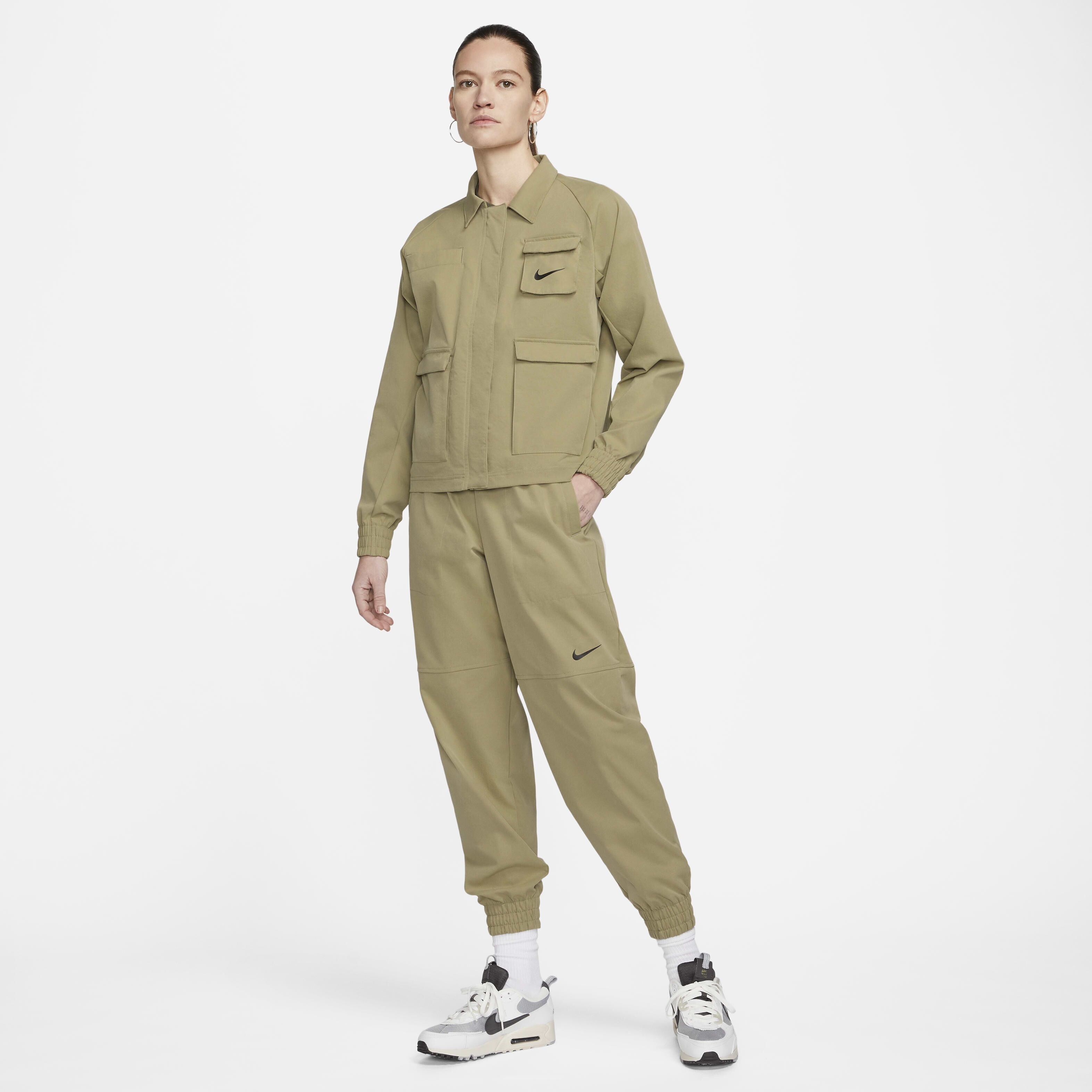 Nike Sportswear Swoosh image number 7