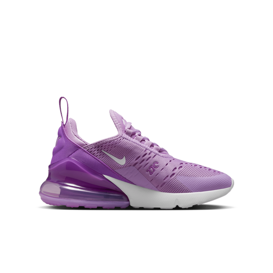 Basket top 270 nike