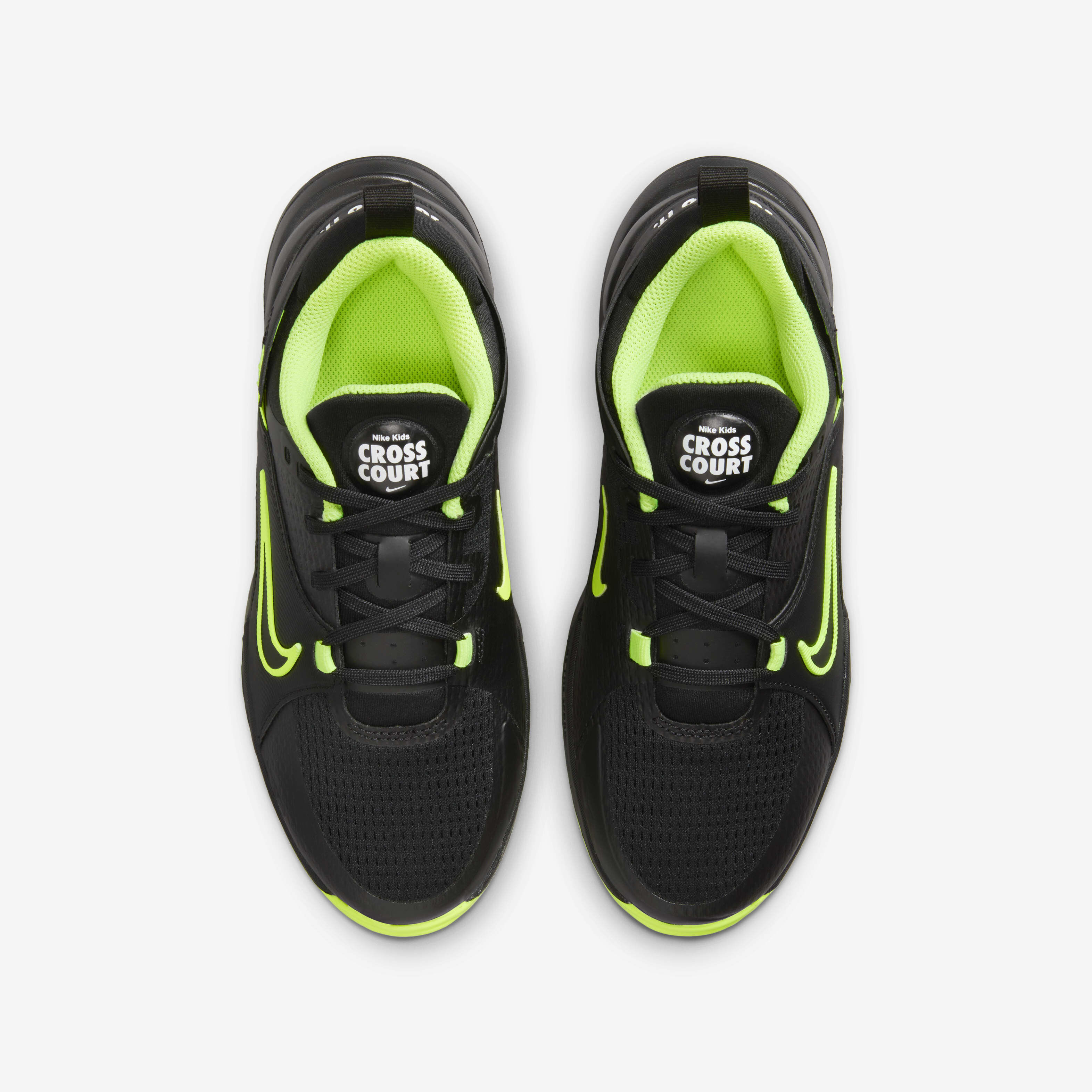 Nike Crosscourt image number 3