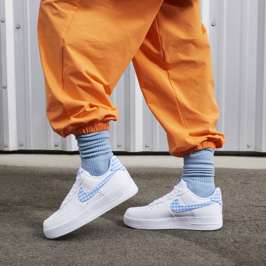 Shop Air Force 1 07 Women s Shoes Nike UAE