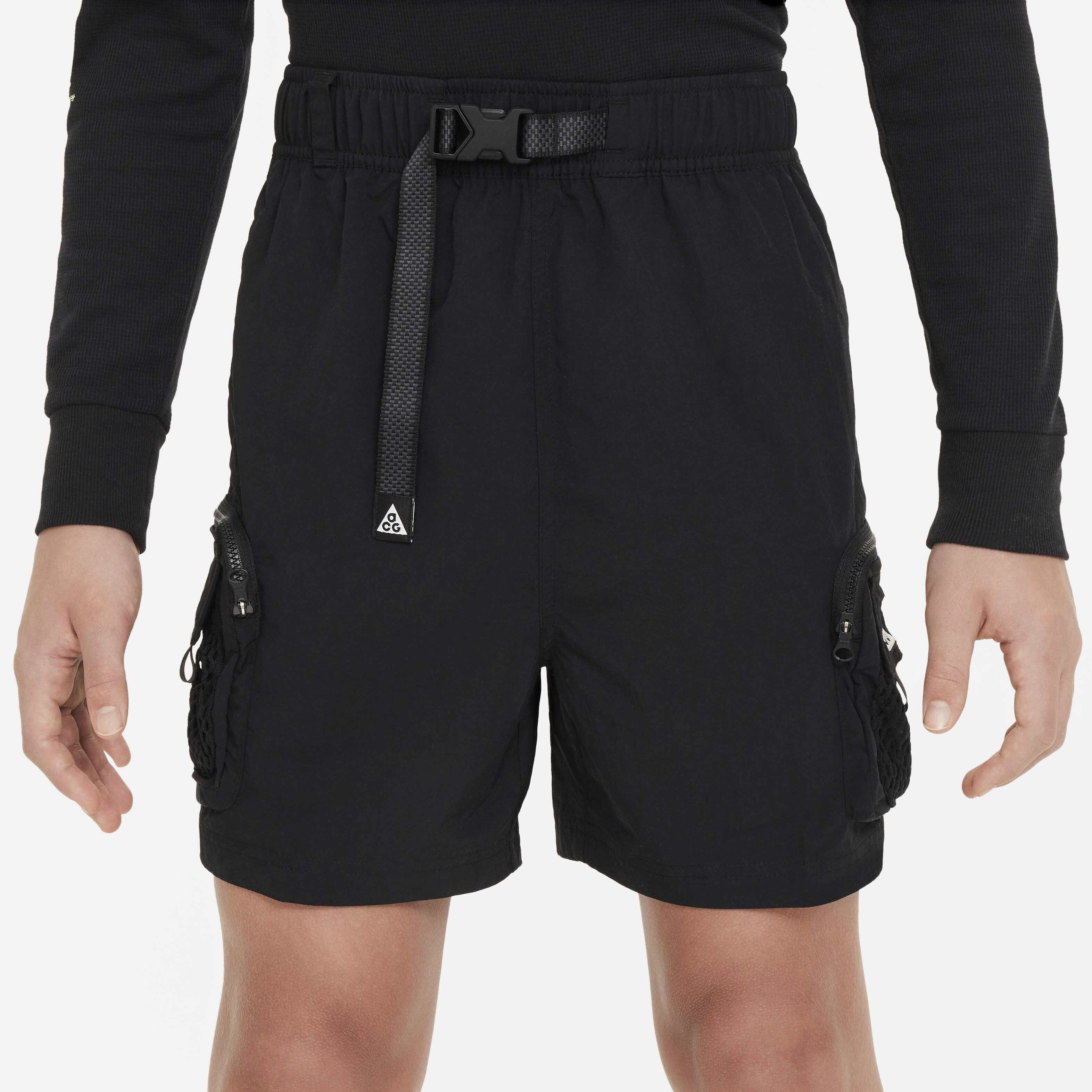 نايكي ايه سي جي image number 2