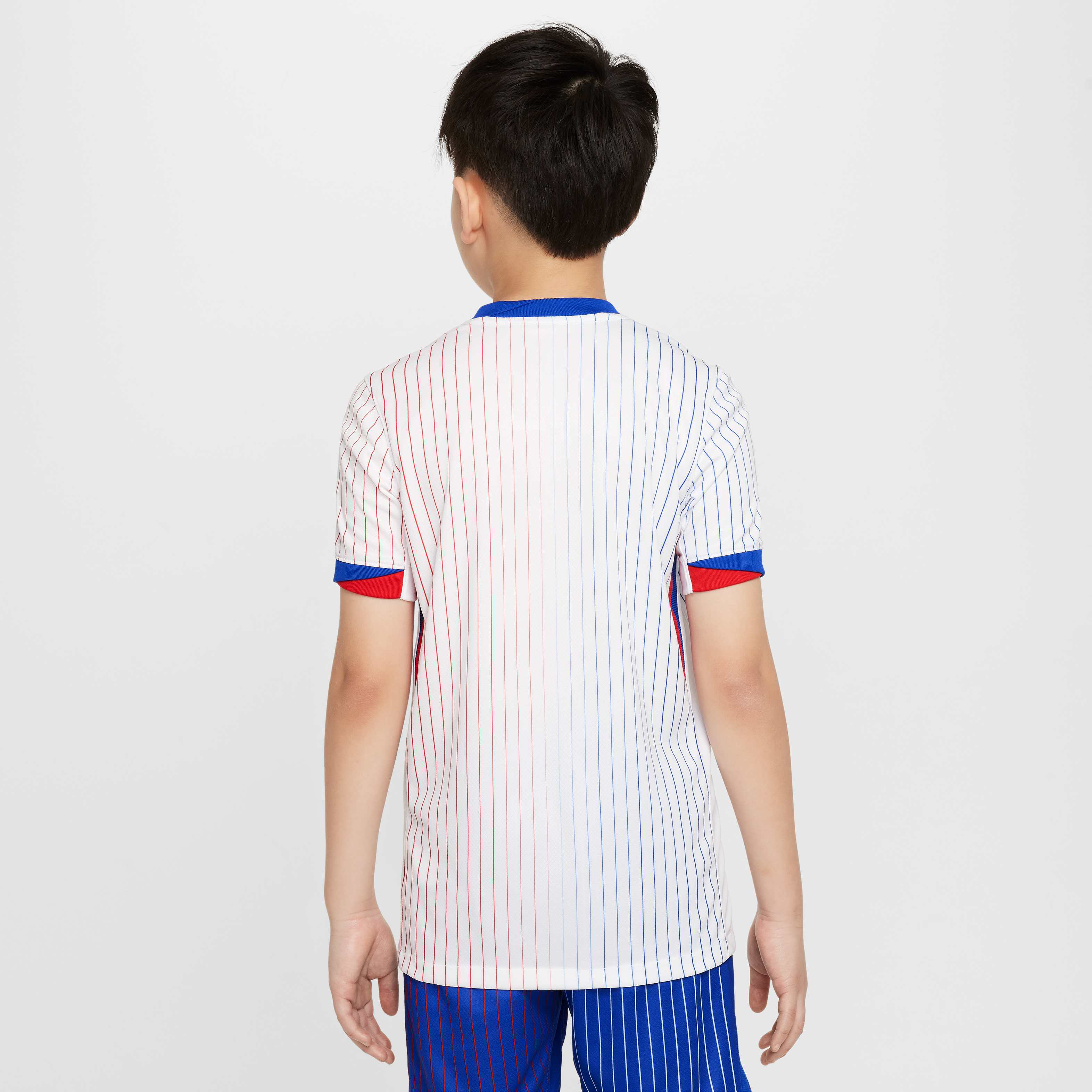 FFF (Men's Team) 2024/25 Stadium Away image number 1