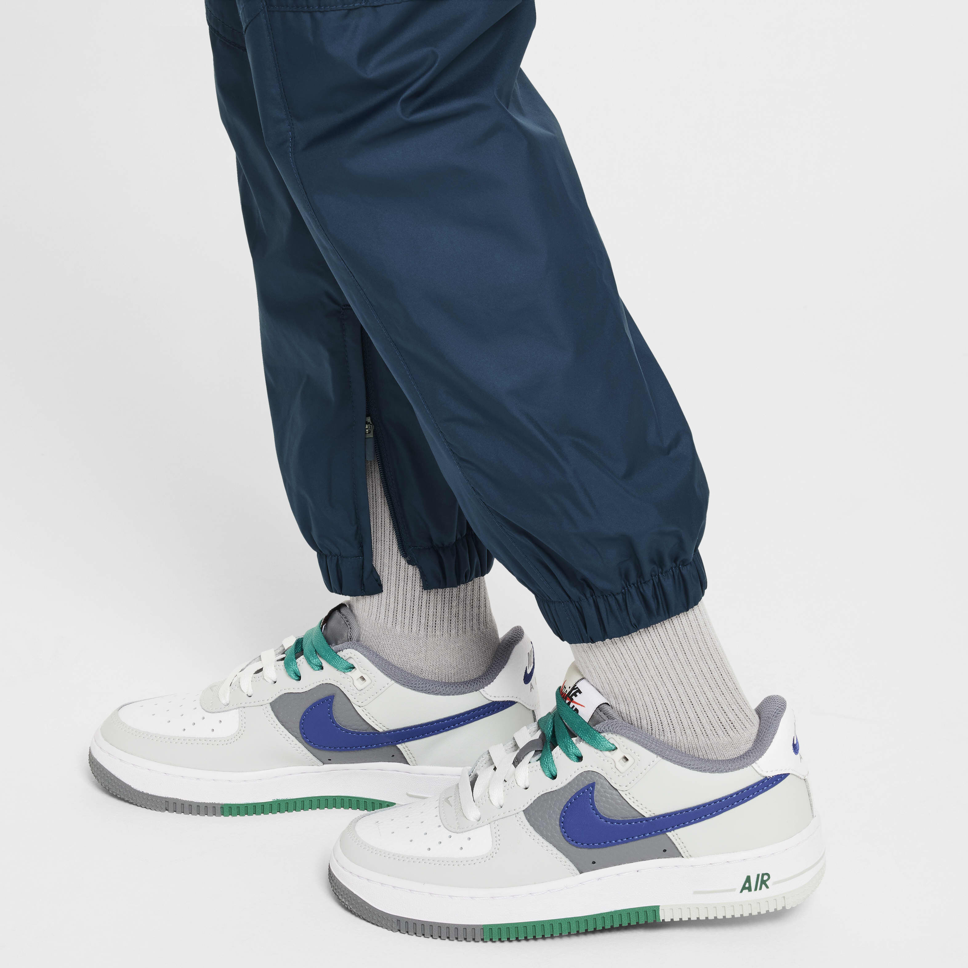 Nike Sportswear Windrunner EasyOn image number 5