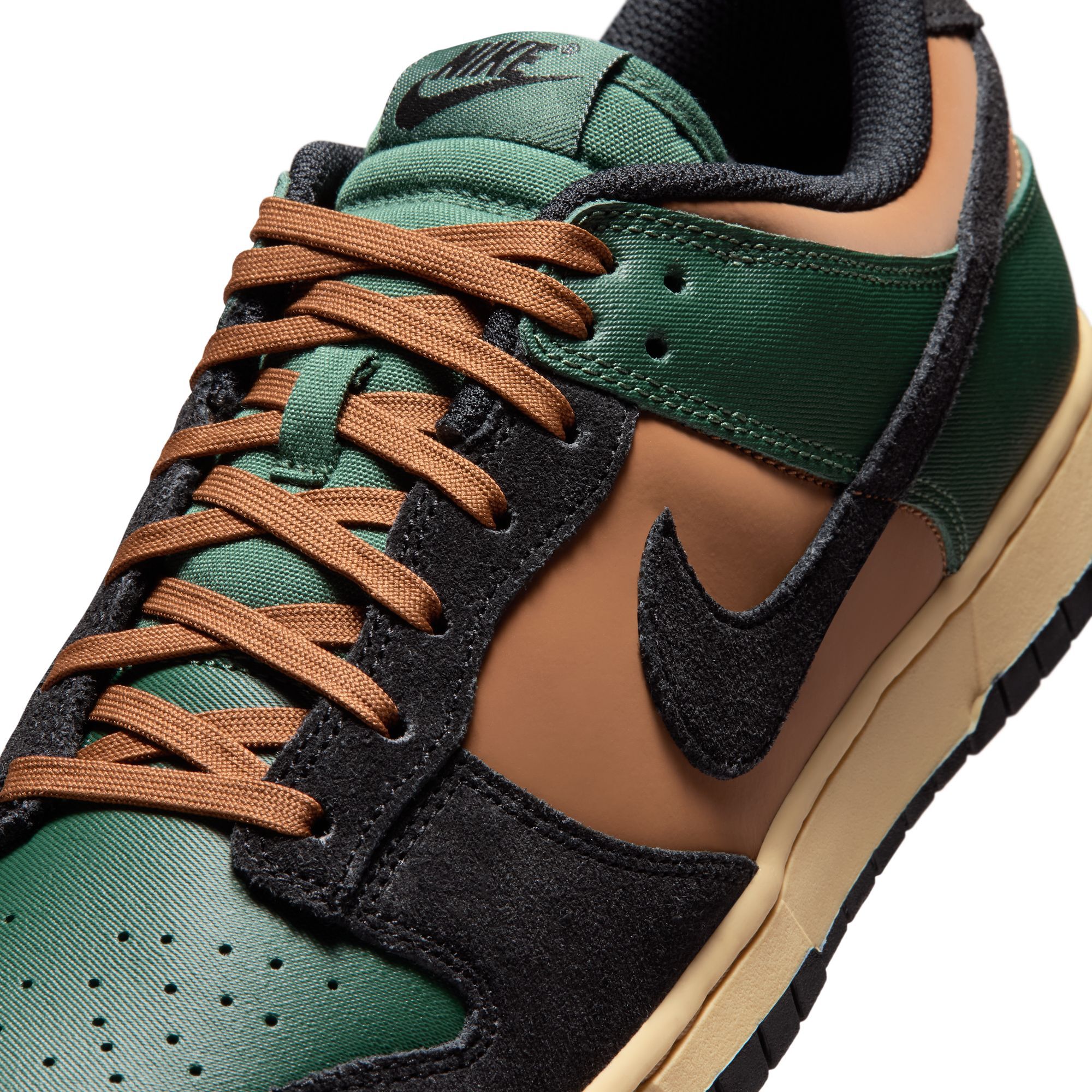 Nike Dunk Low Retro image number 6