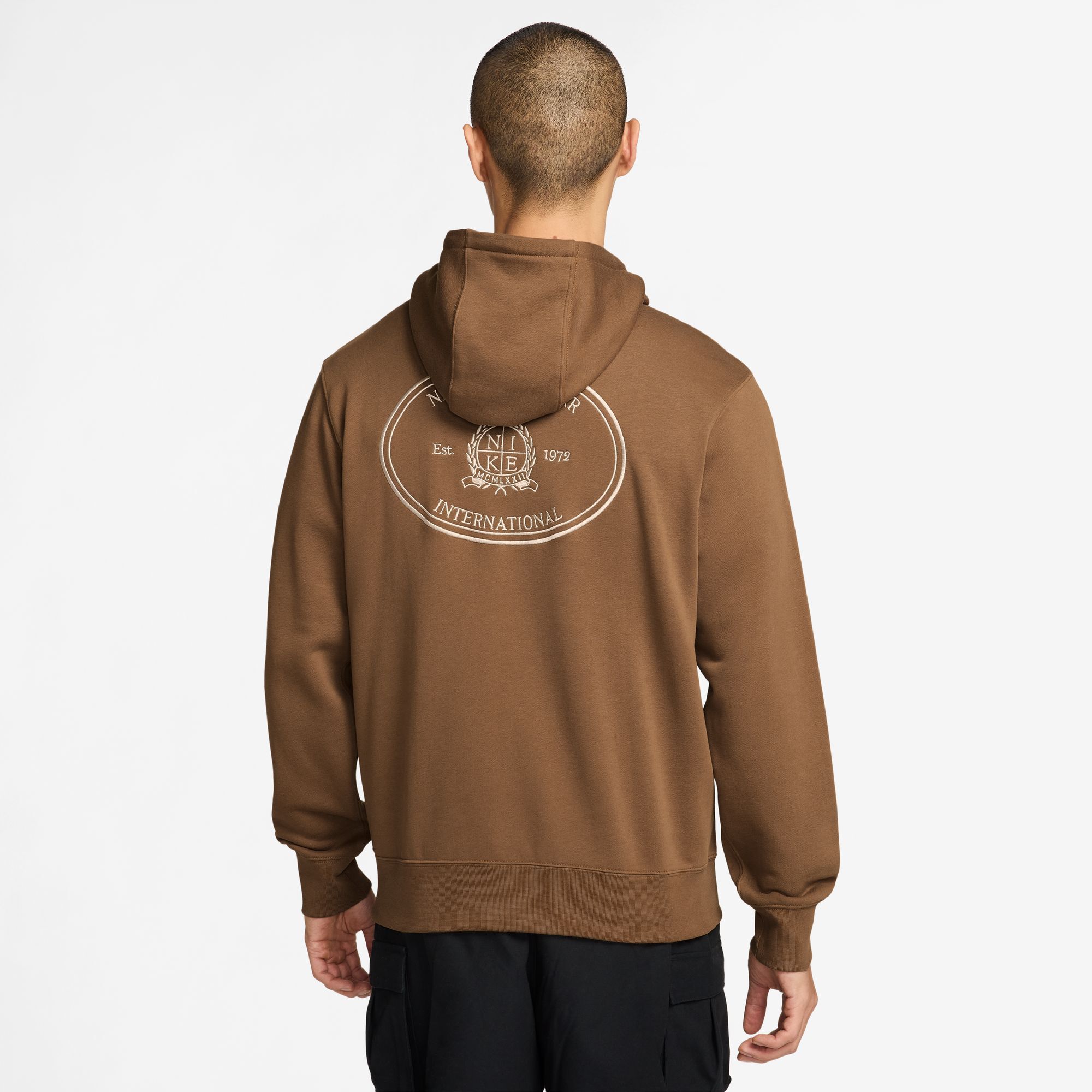 Nike Sportswear Club image number 1