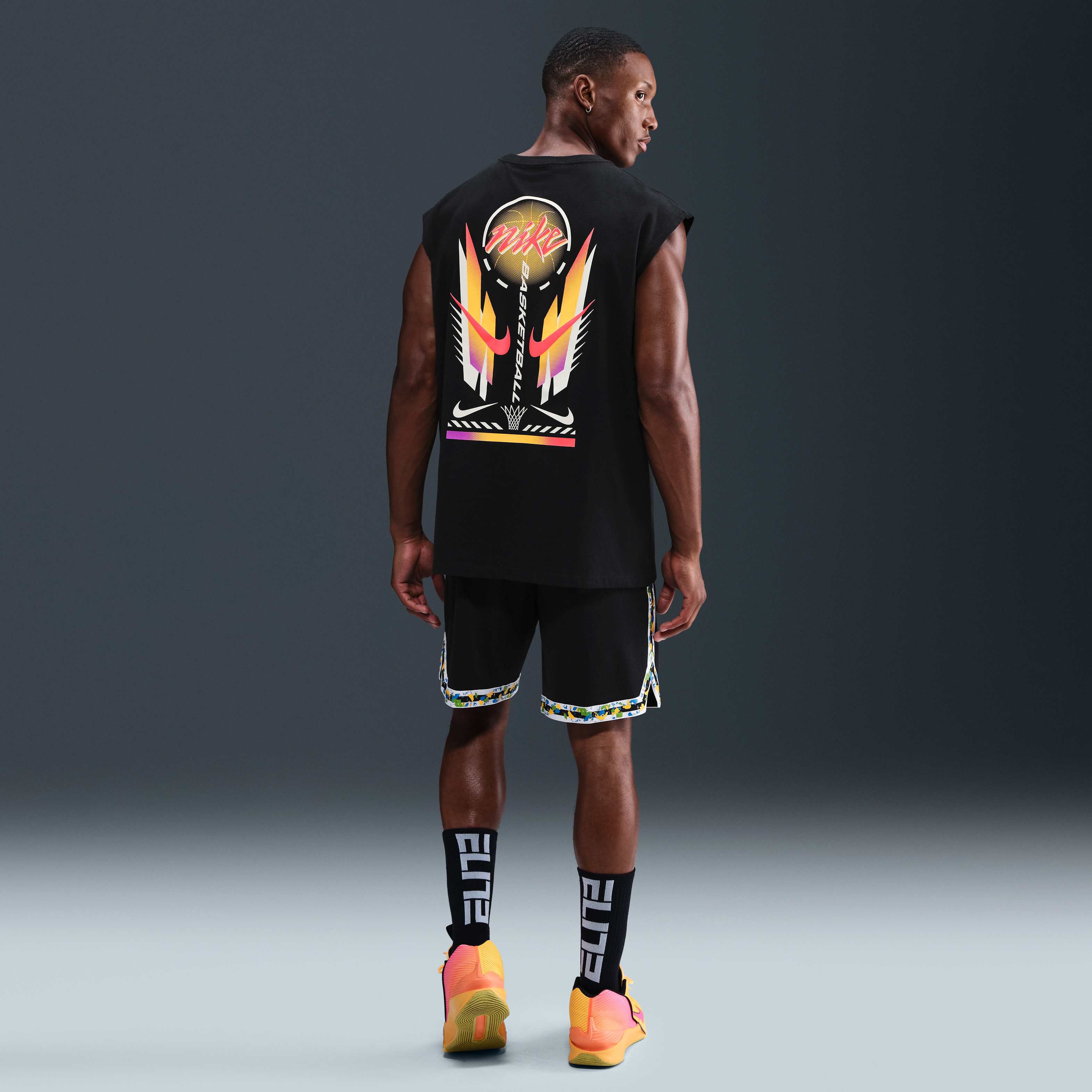 Nike DNA image number 3