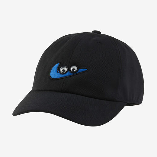 Caps-Nike, Nike Club, Older Kids' Cap