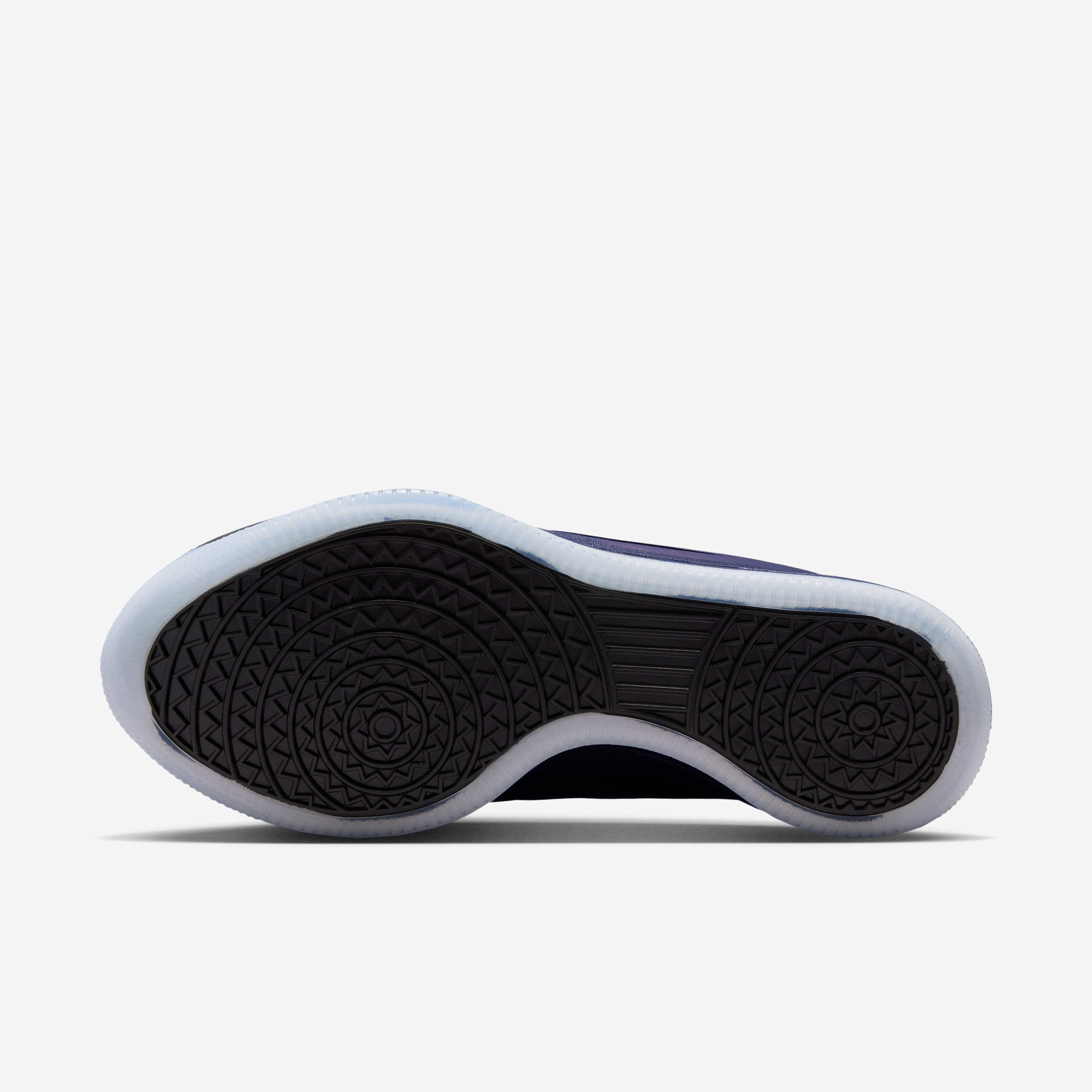 Book 2 PRM 'Eggplant Foamposite' image number 1