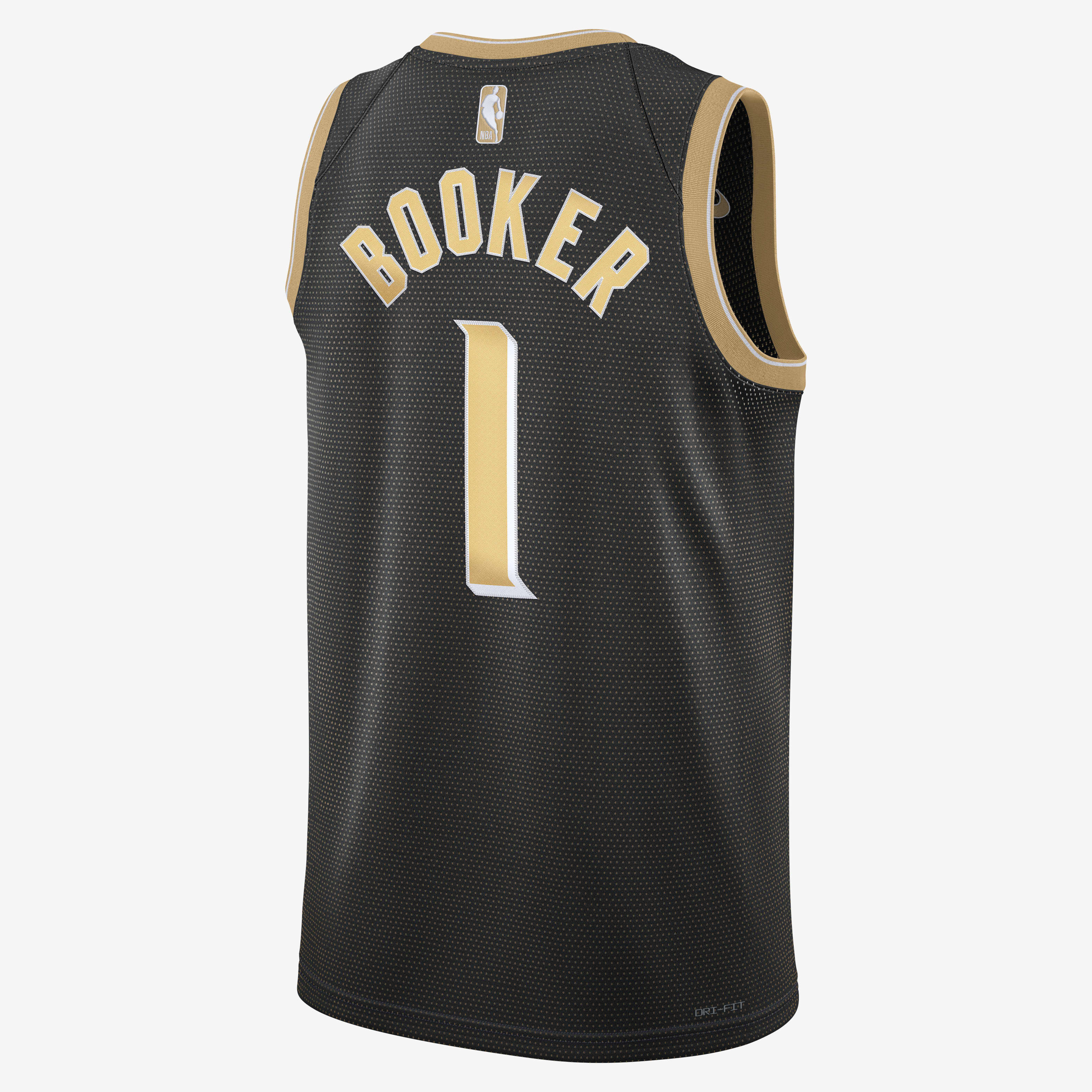 Nike devin booker jersey top