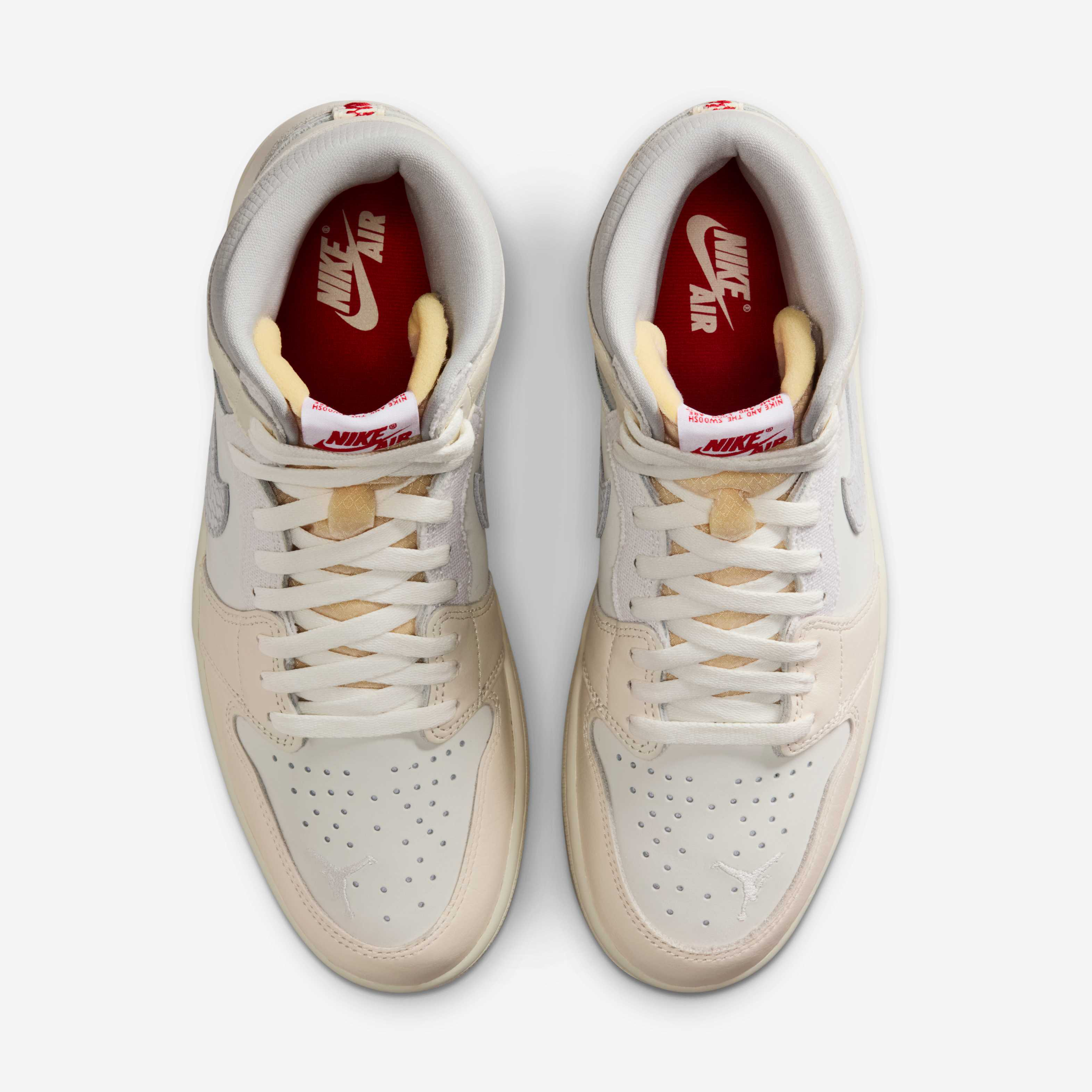 اير جوردن 1 ريترو هاي او جي image number 3