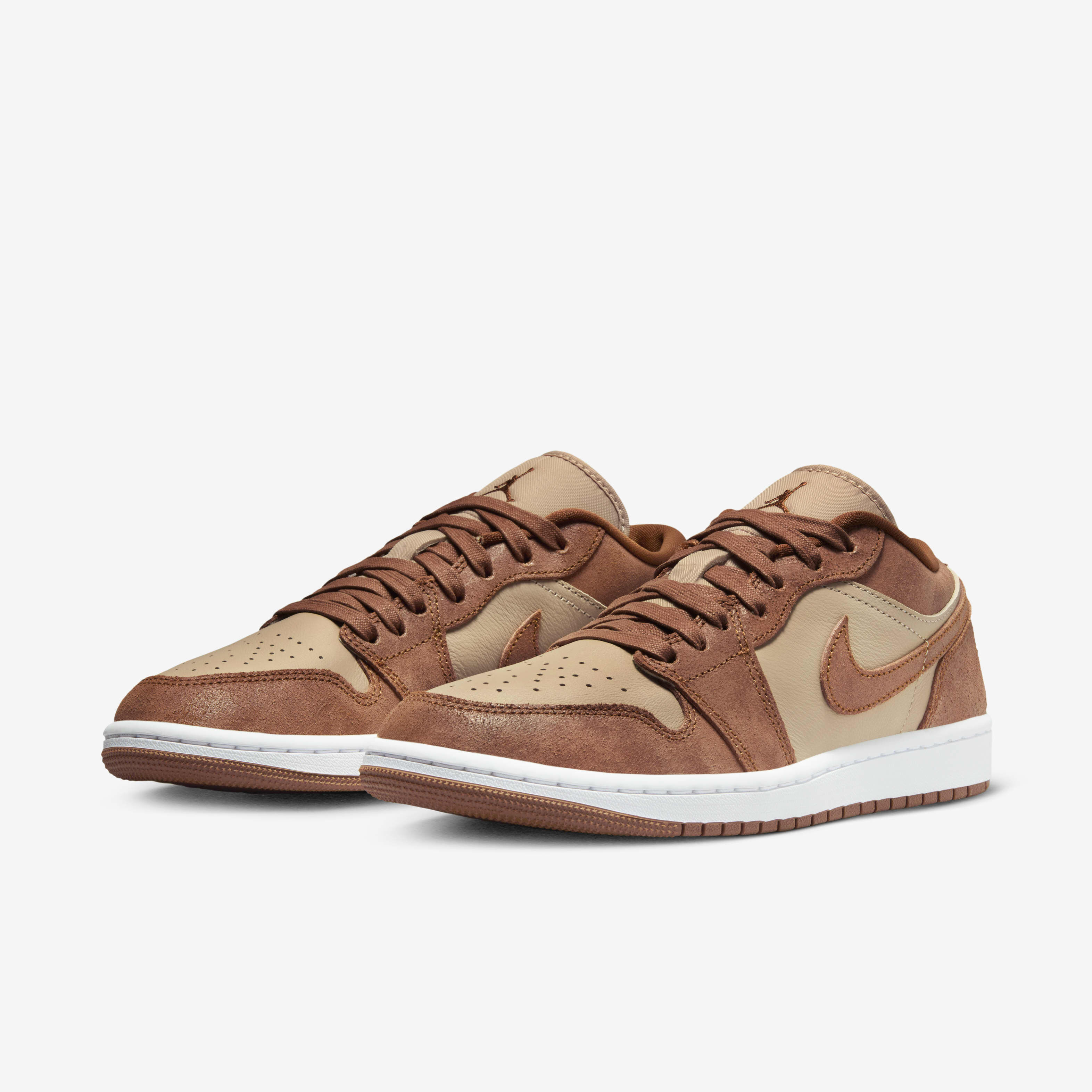 Suede 1s new arrivals