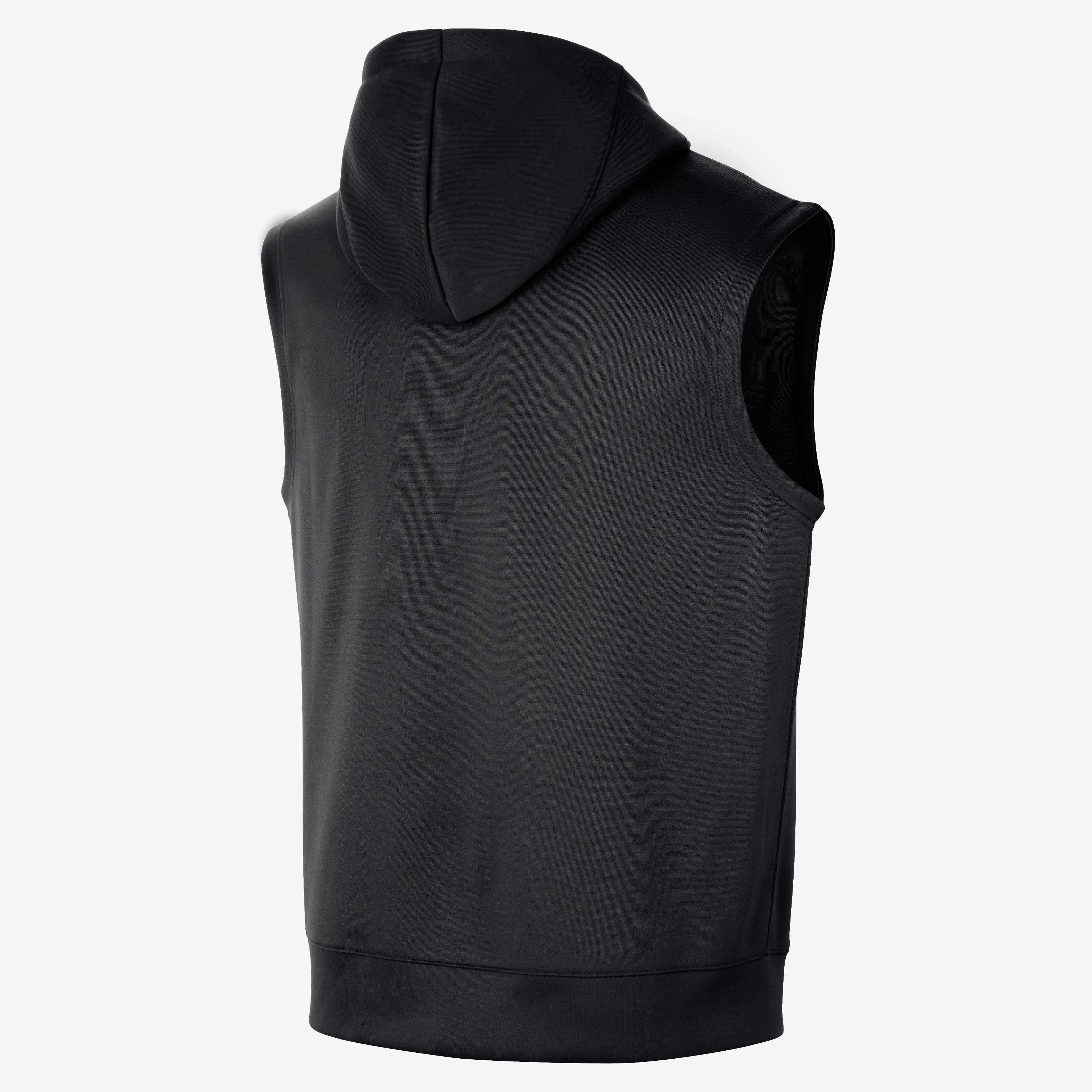 ウェア Lakers Training Hoodie Sleeveless L Lakers Training Hoodie Sleeveless L