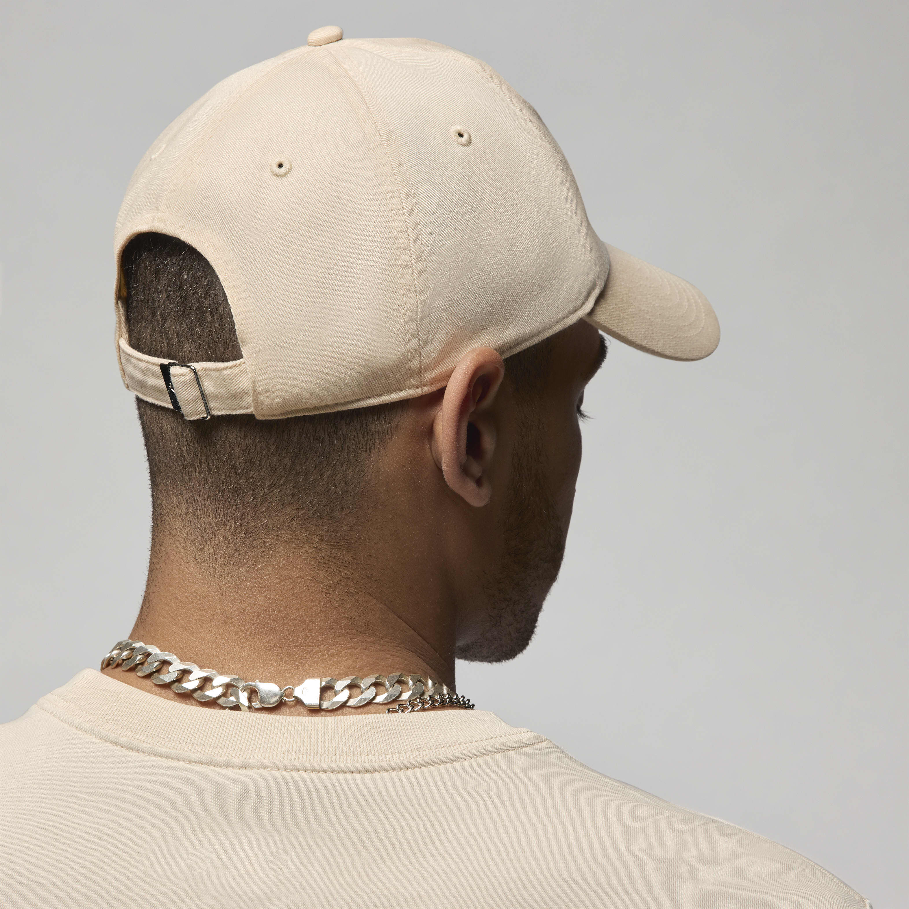 Jordan Club Cap image number 1