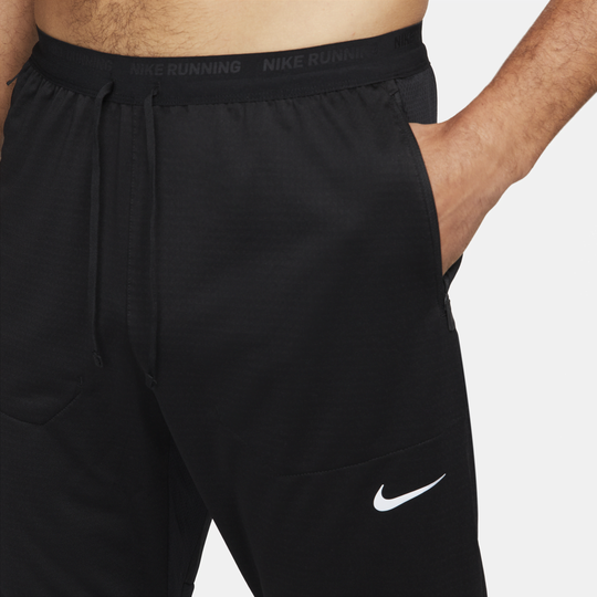 Pantalon running nike deals