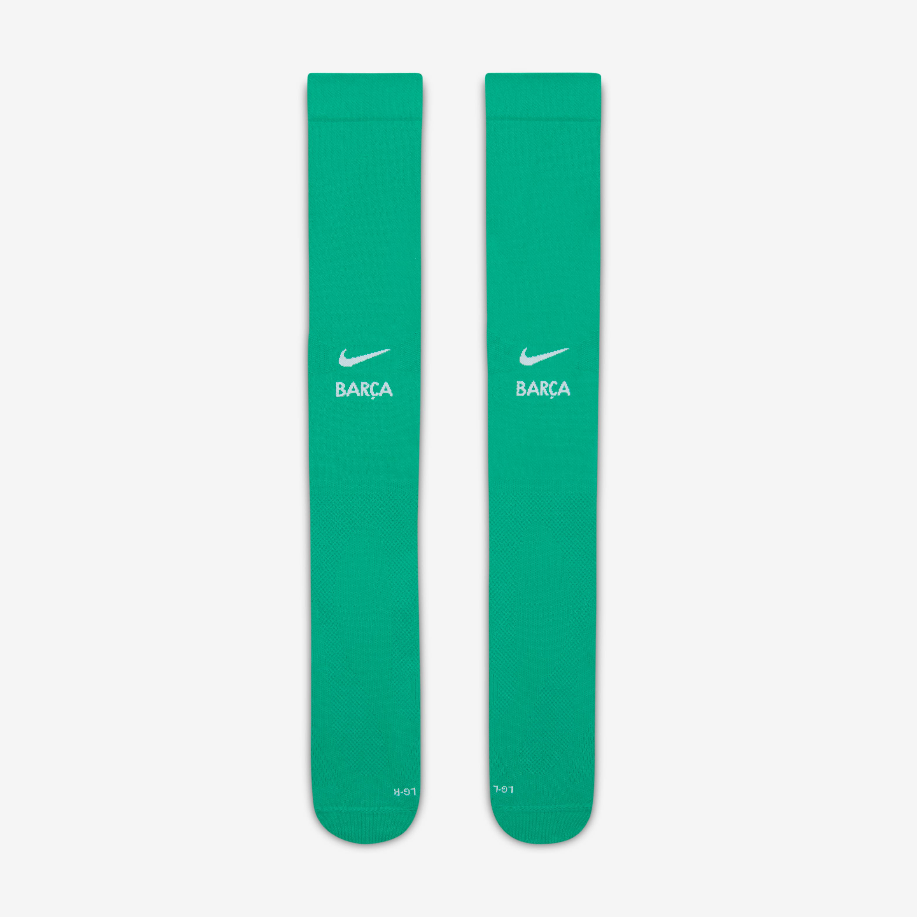 F.C. Barcelona VaporFast Home Goalkeeper image number 1