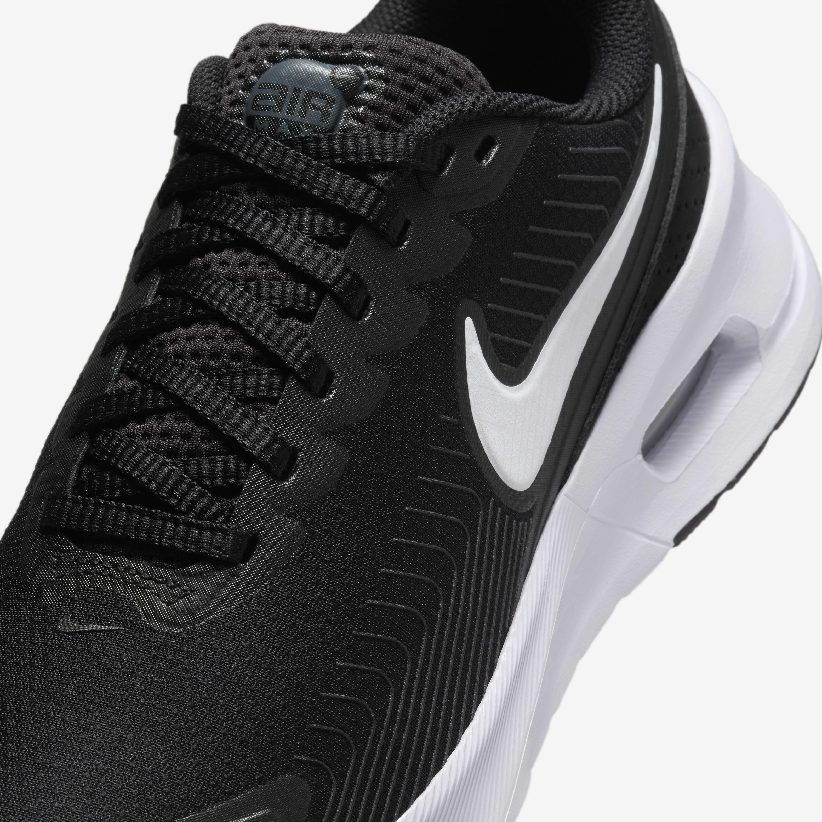Nike Air Max Nuaxis image number 6