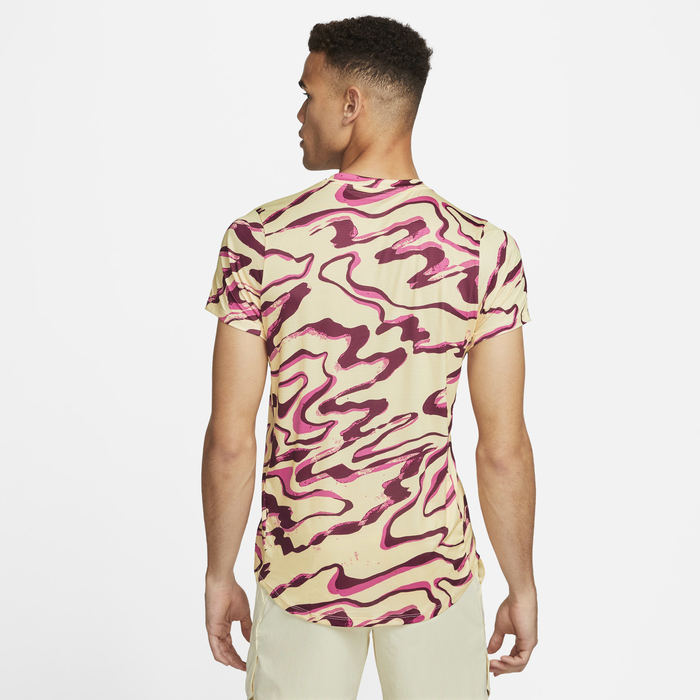 NikeCourt Dri-FIT Advantage image number 1 NikeCourt Dri-FIT Advantage image number 1