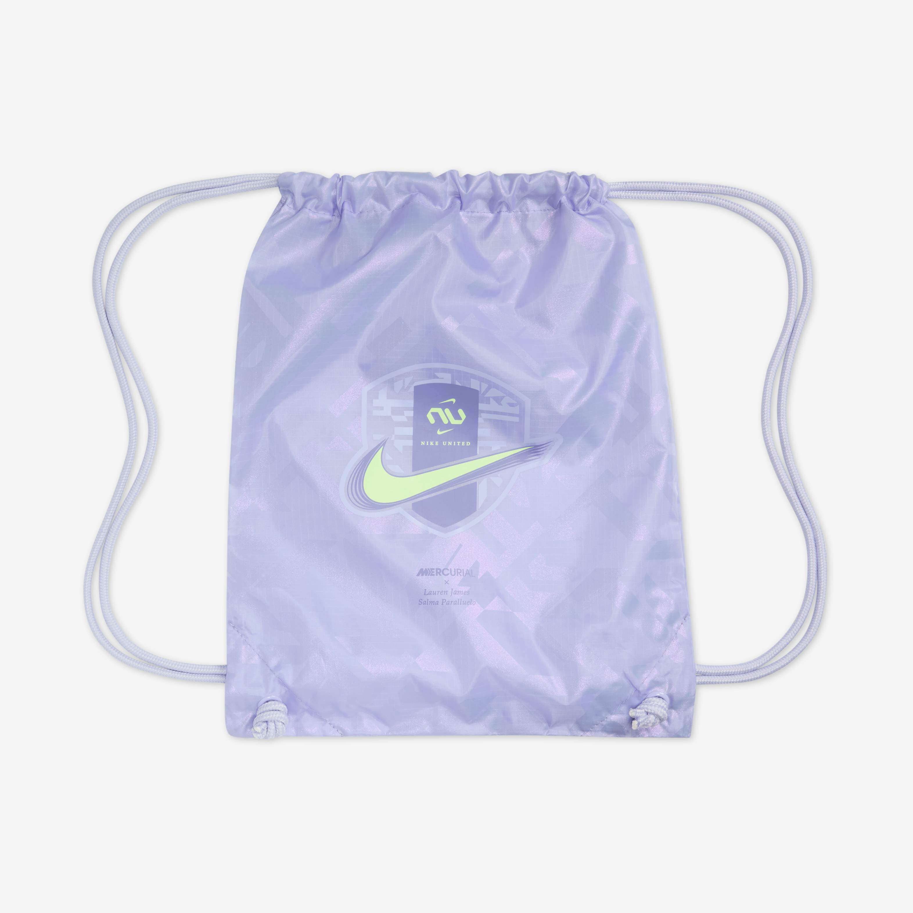 Nike United Mercurial Superfly 10 Elite image number 9