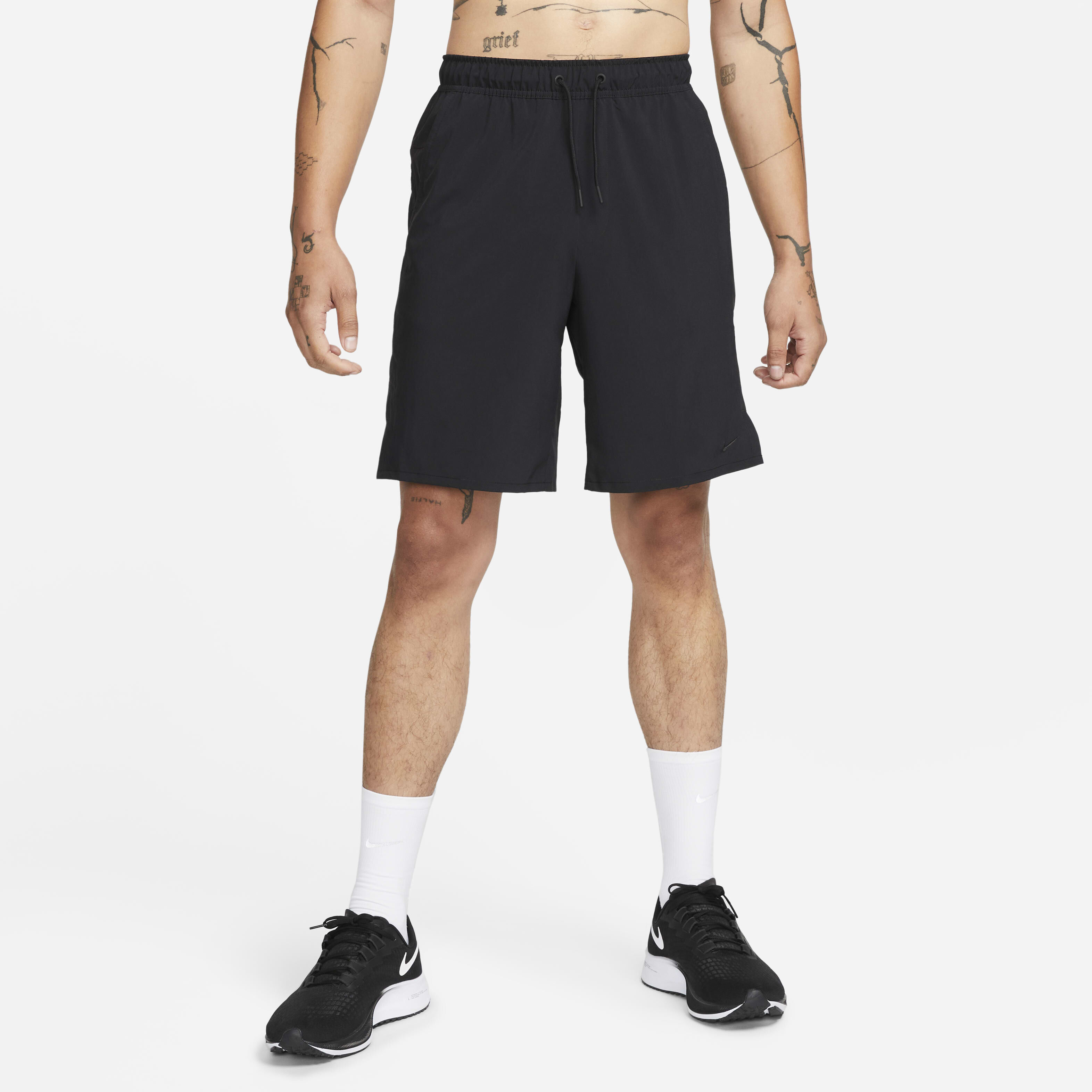 Exclusive nike shorts sales