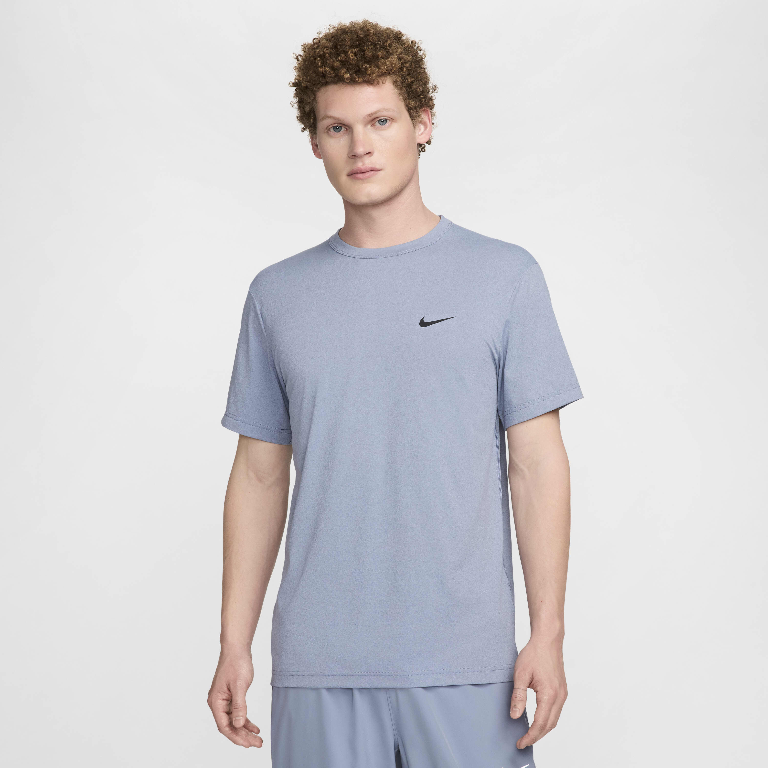 Buy Nike Hyverse Men's Dri-FIT UV Short-sleeve Versatile Top