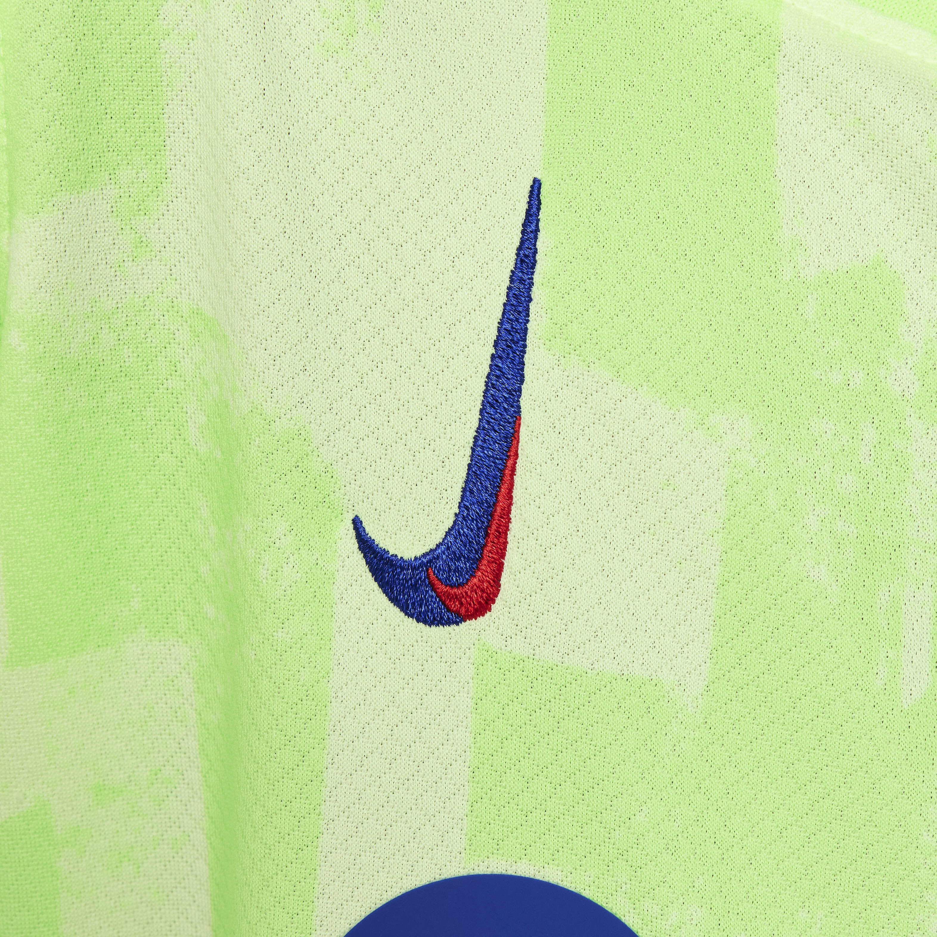 F.C. Barcelona 2024/25 Stadium Third image number 5