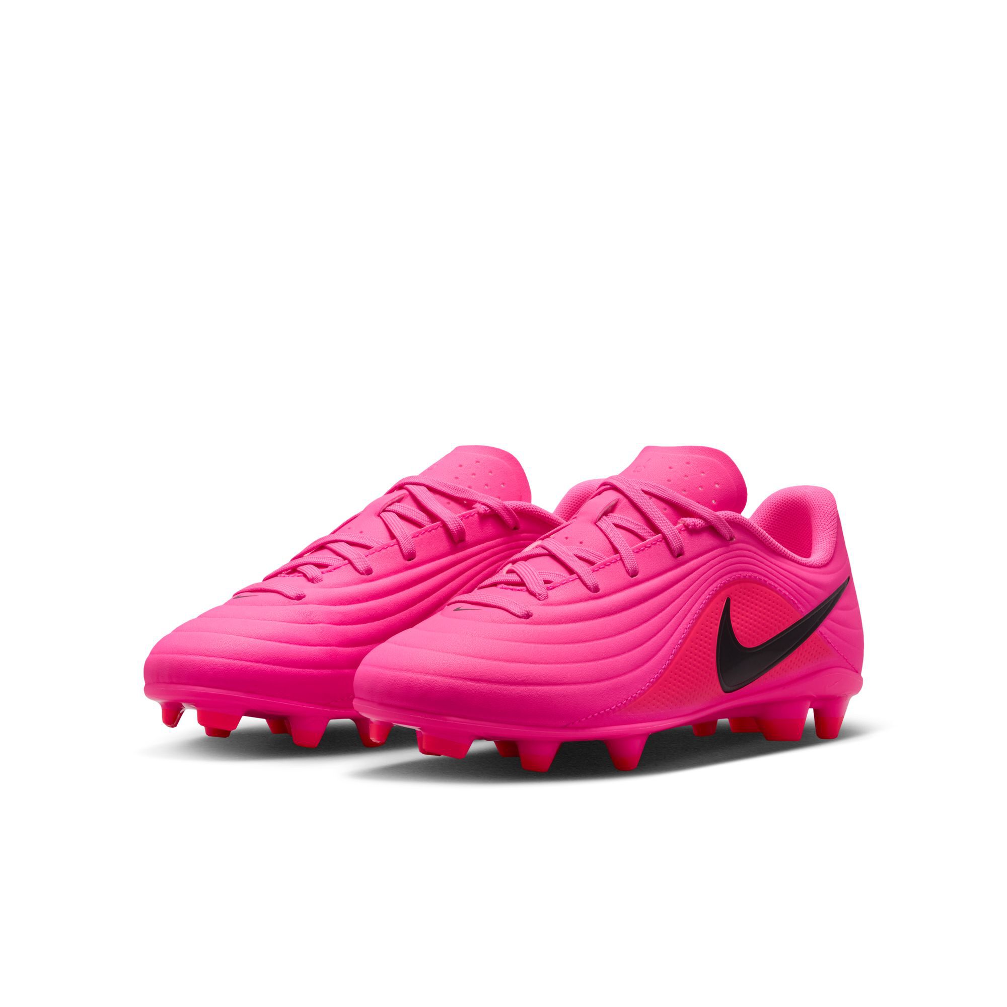 Nike Jr. Tiempo Maestro Club image number 2