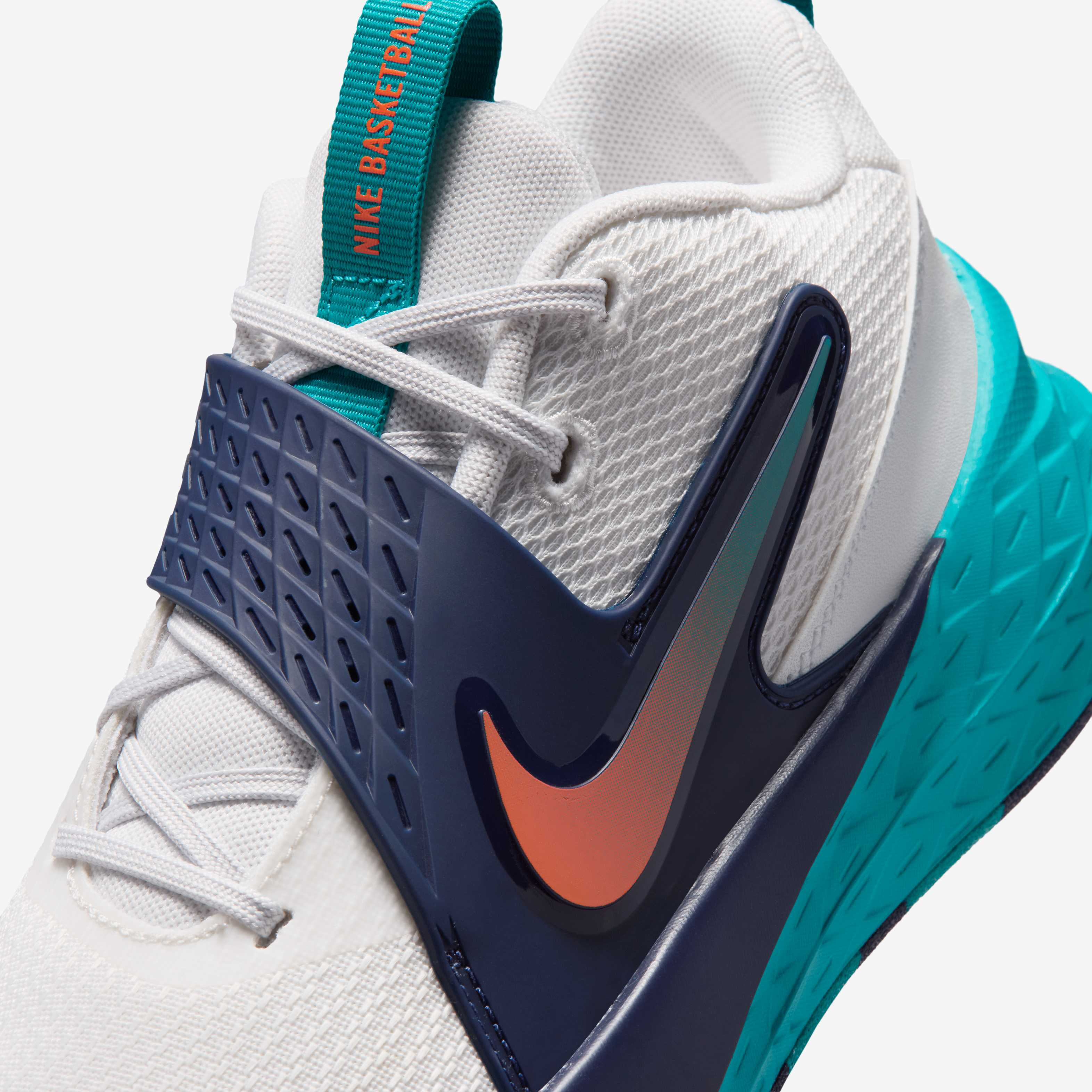 Nike Team Hustle D 12 image number 6