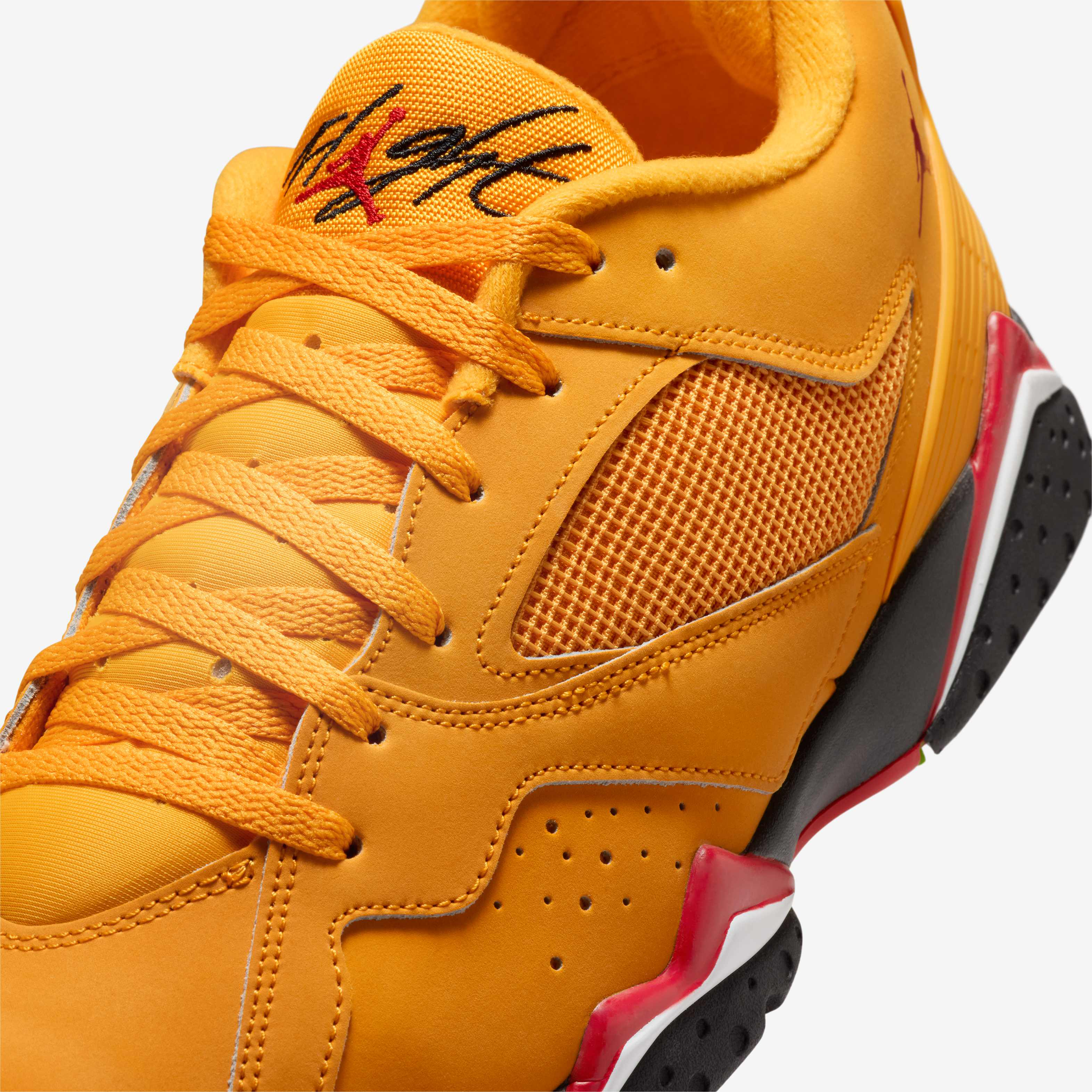 Air Jordan MVP 92 image number 6