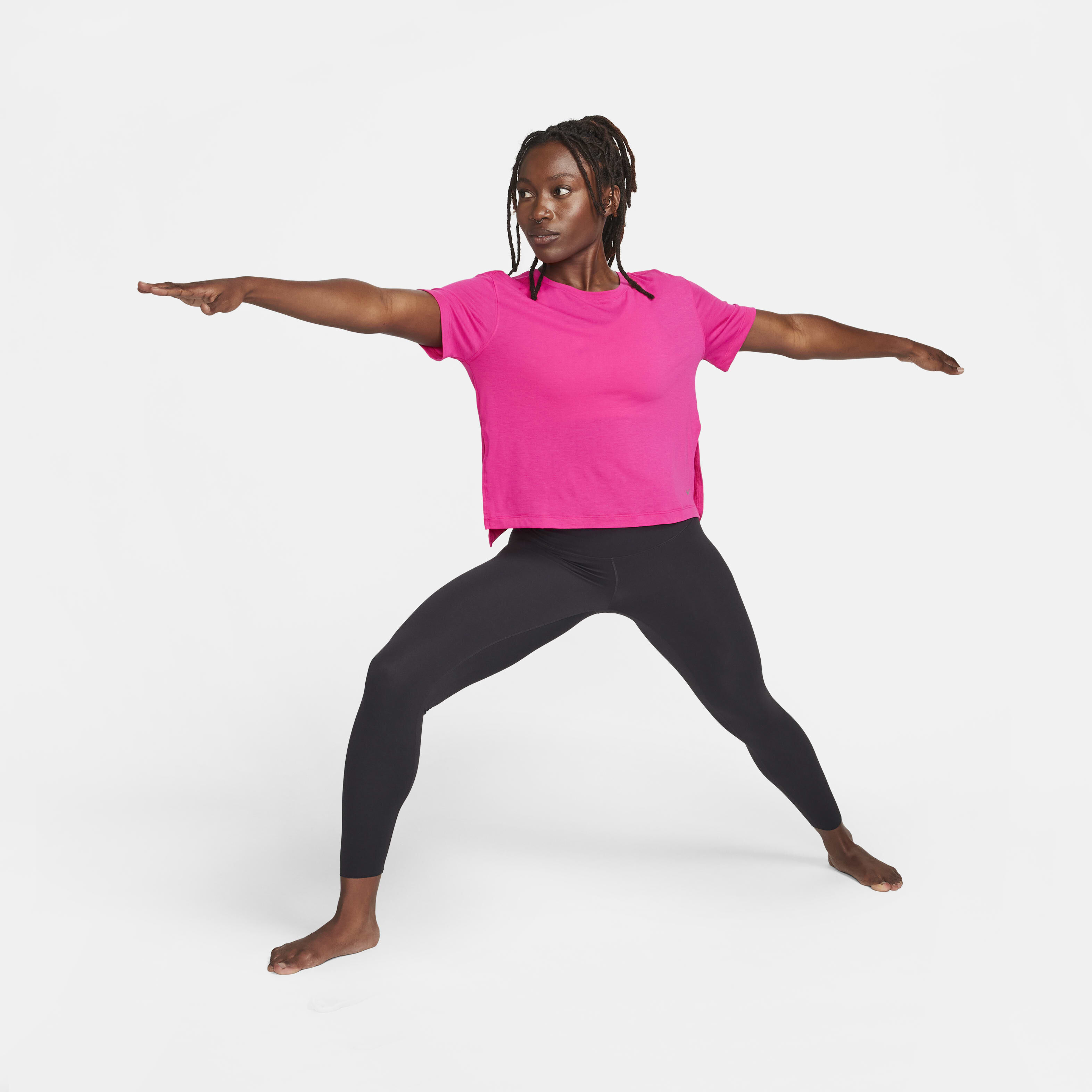 نايكي يوغا دراي-فت image number 4