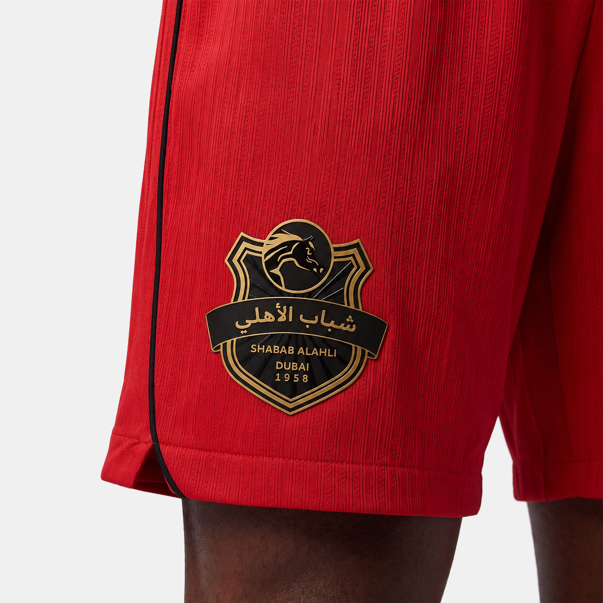 Shabab Al Ahli 2026/27 Match Home image number 2