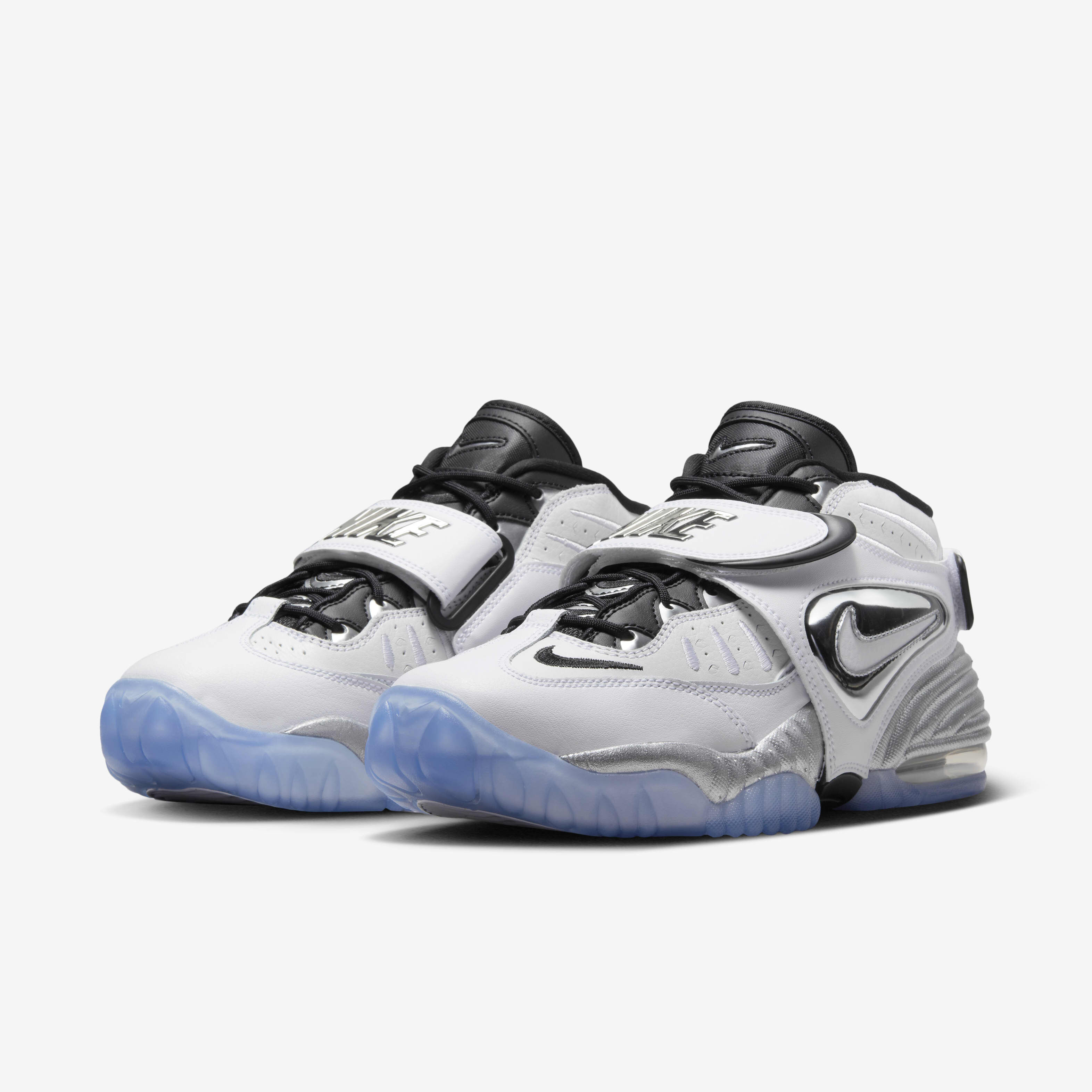 Nike Air Adjust Force 2023 image number 4