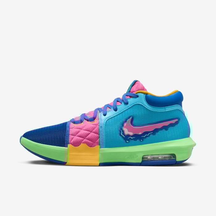 Lebron Witness Lebron Low Buy LeBron Witness 'I Promise School