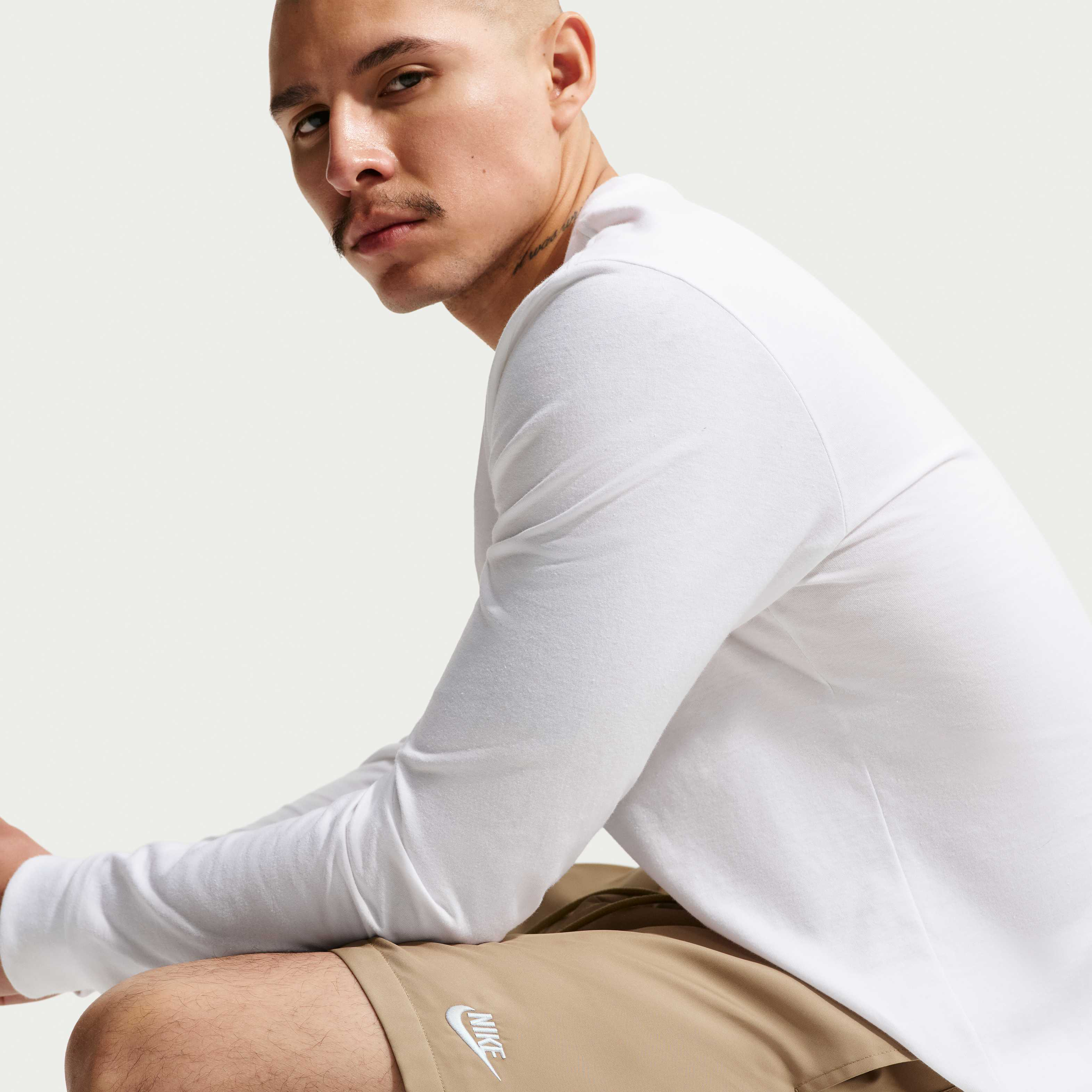 Nike Club image number 3