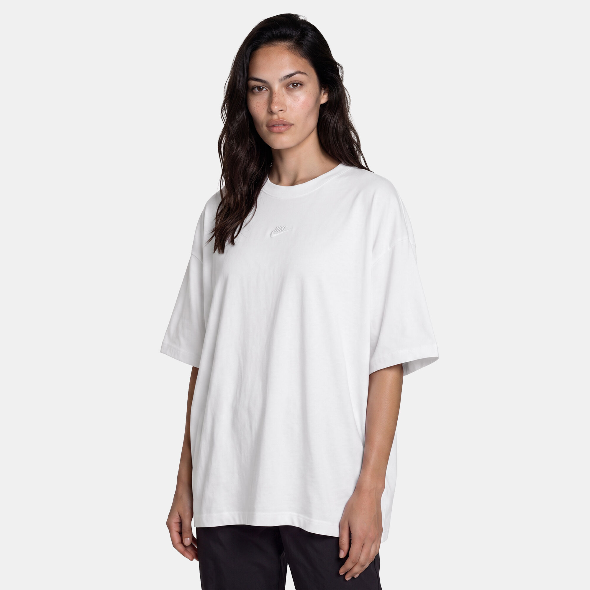 Nike City Tee - Jeep