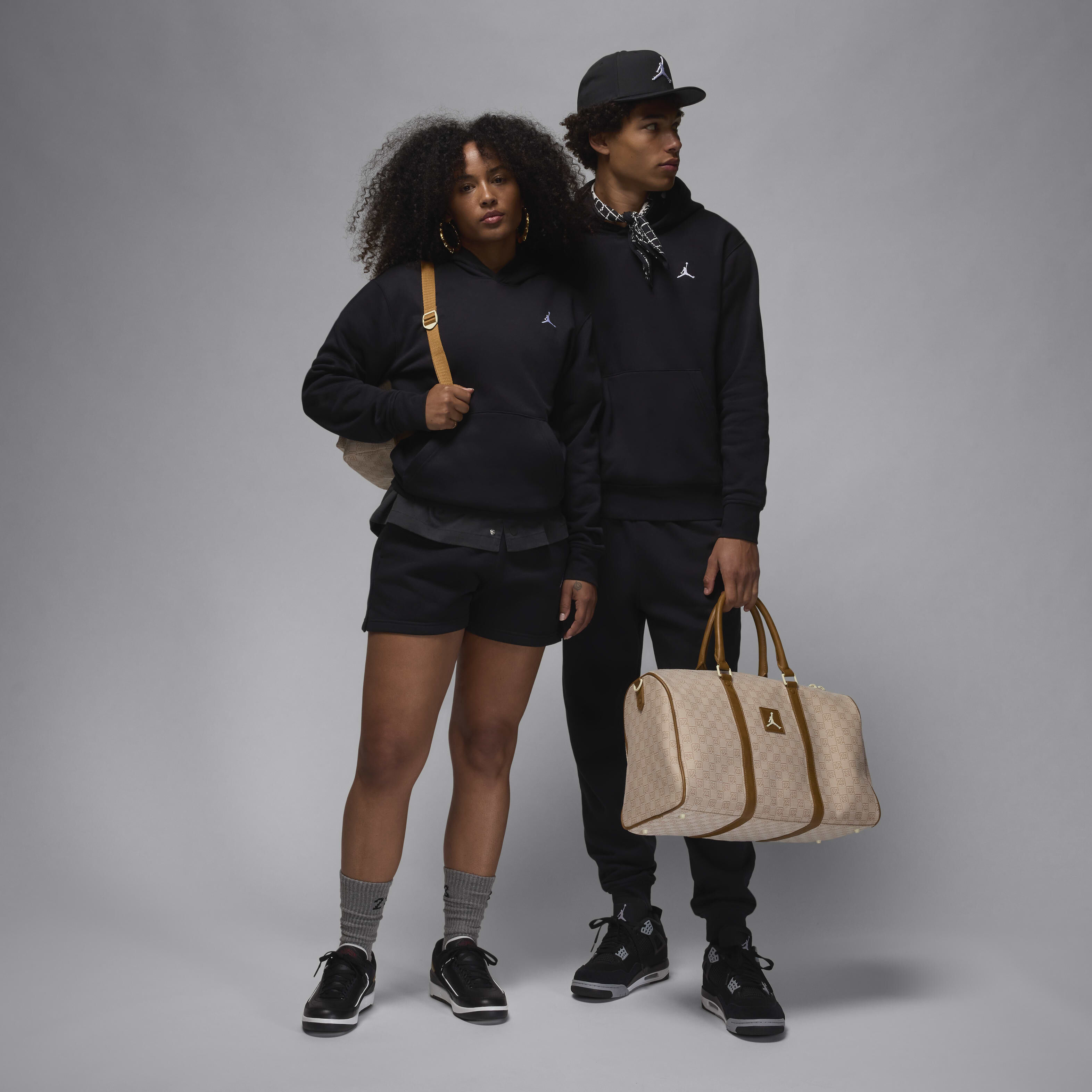 Jordan Brooklyn Fleece image number 6