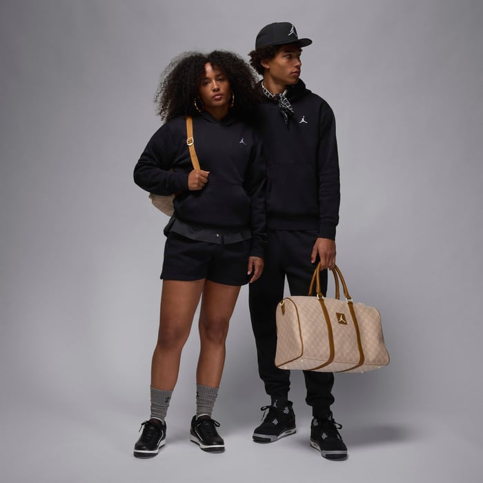 جوردن بروكلين فليس image number 6 جوردن بروكلين فليس image number 6