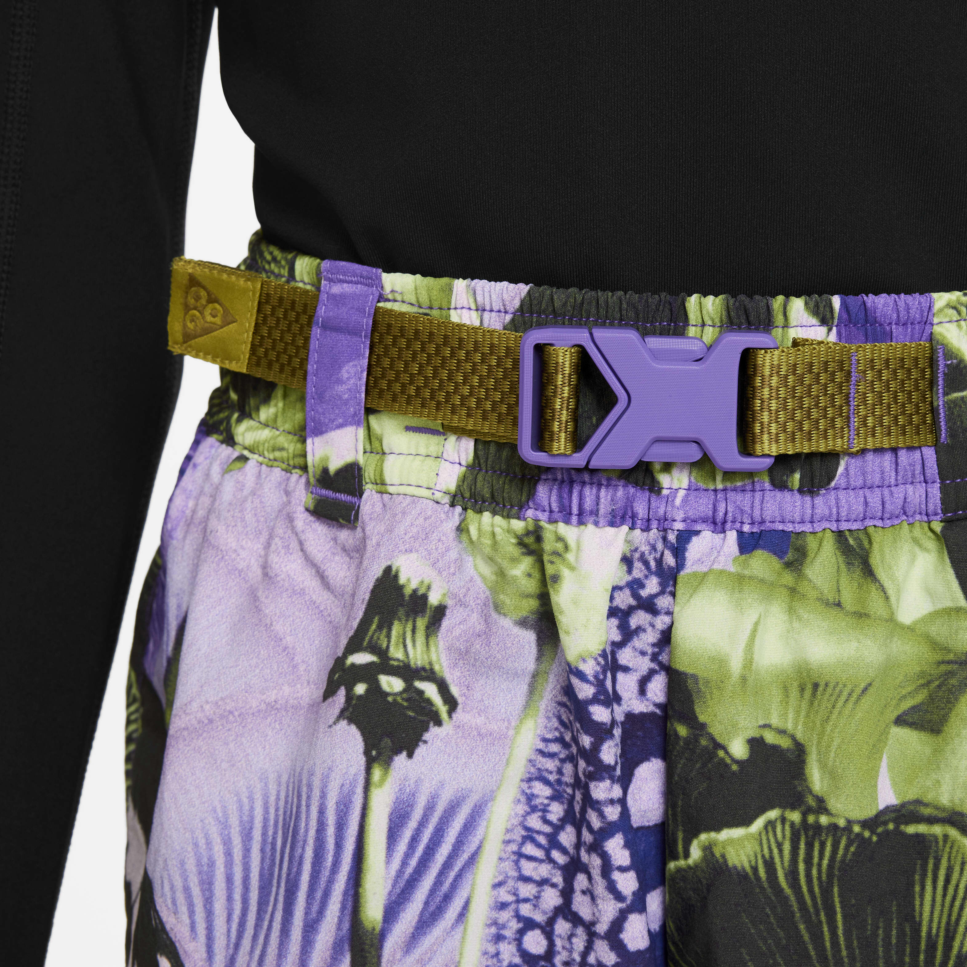 نايكي ايه سي جي image number 4