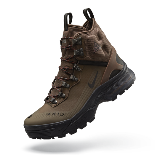Eastbay nike top acg boots