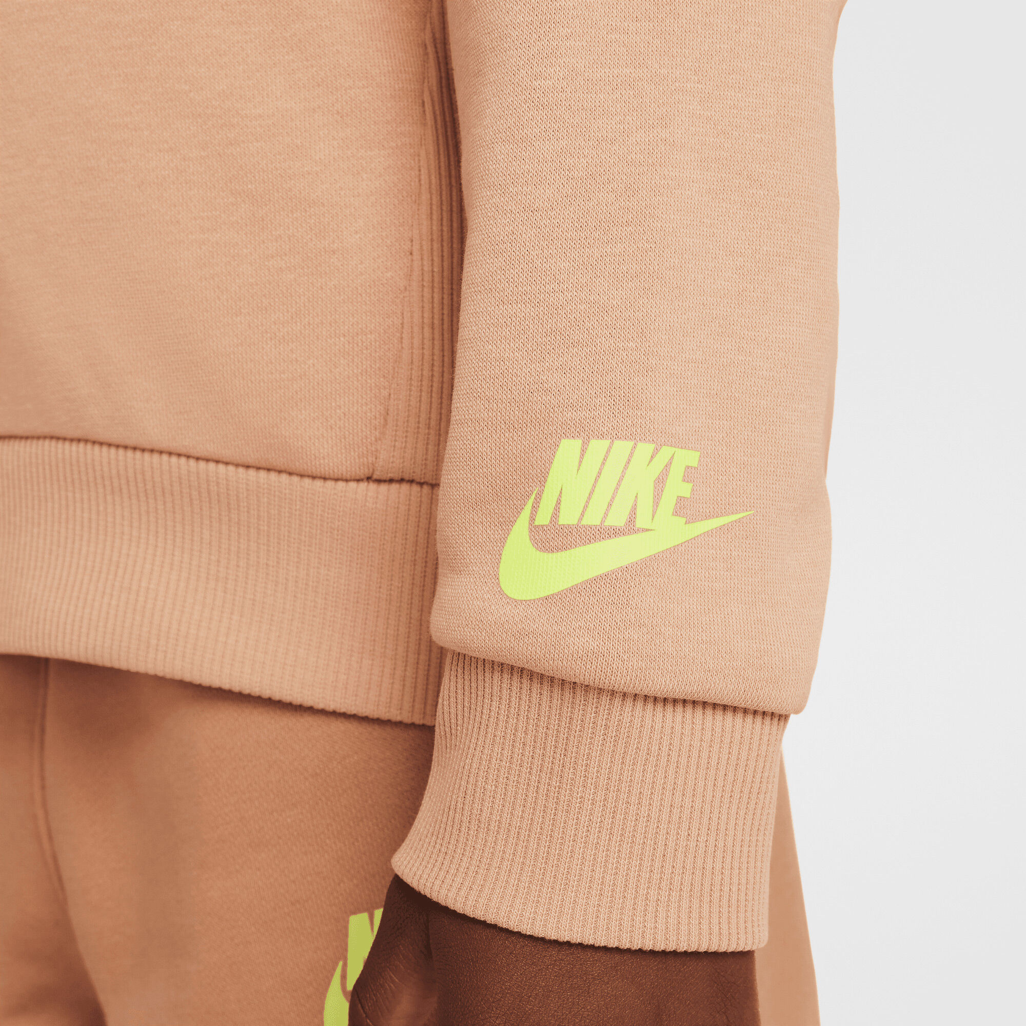 Nike Sportswear "Express Yourself" image number 2