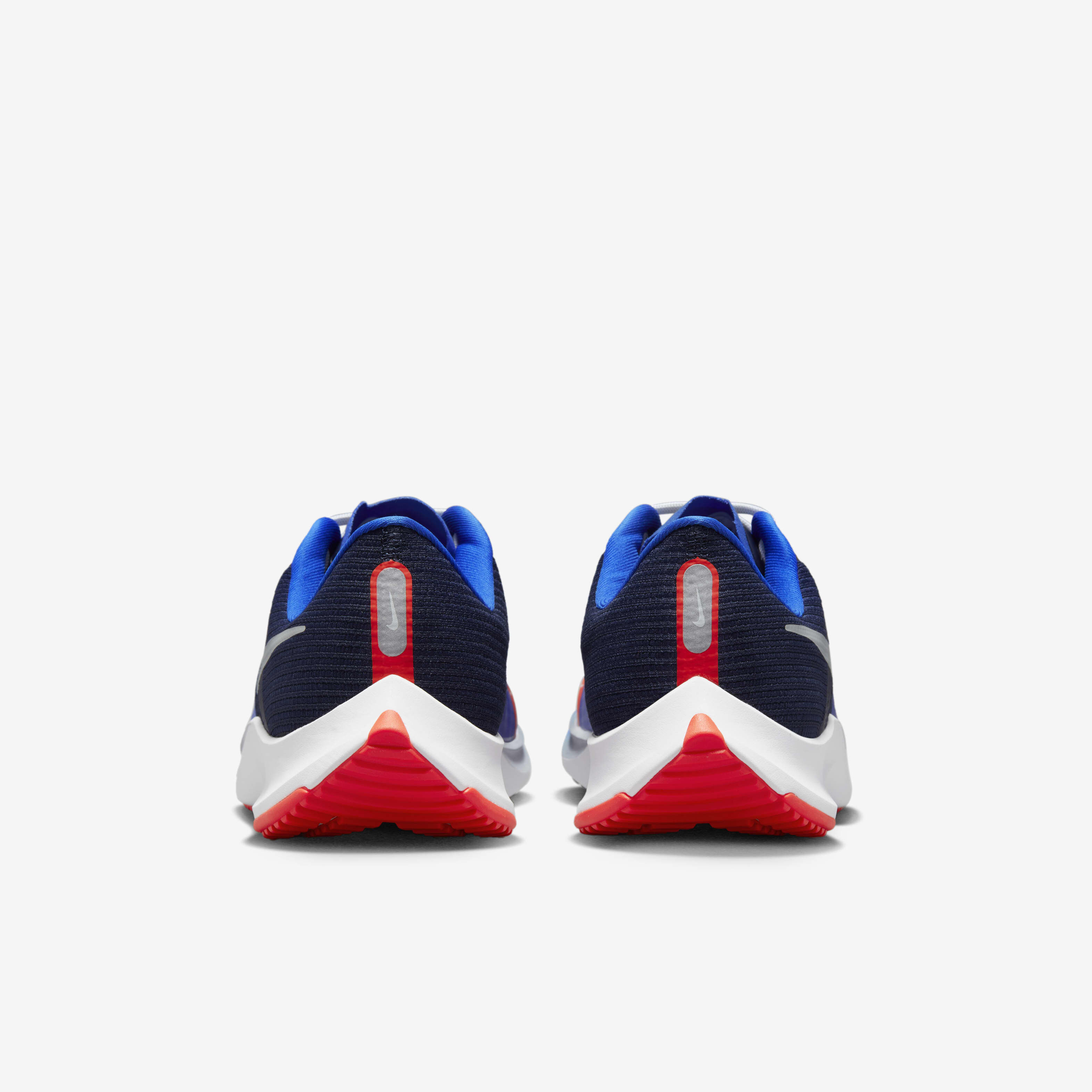 Buy Nike Rival Fly 3 Men's Road Racing Shoes - Obsidian/Racer Blue ...
