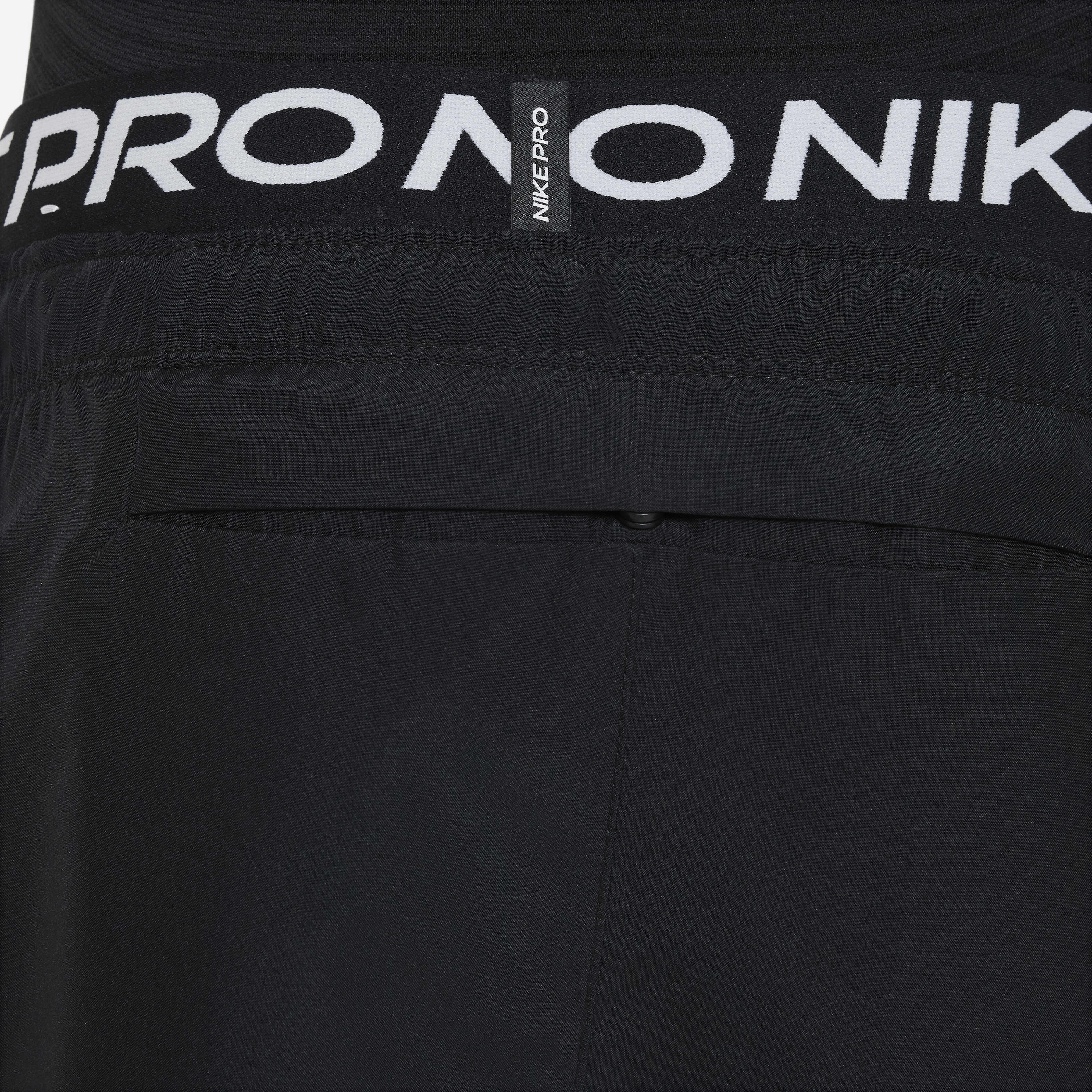 Nike Pro Warm Dri-FIT image number 4