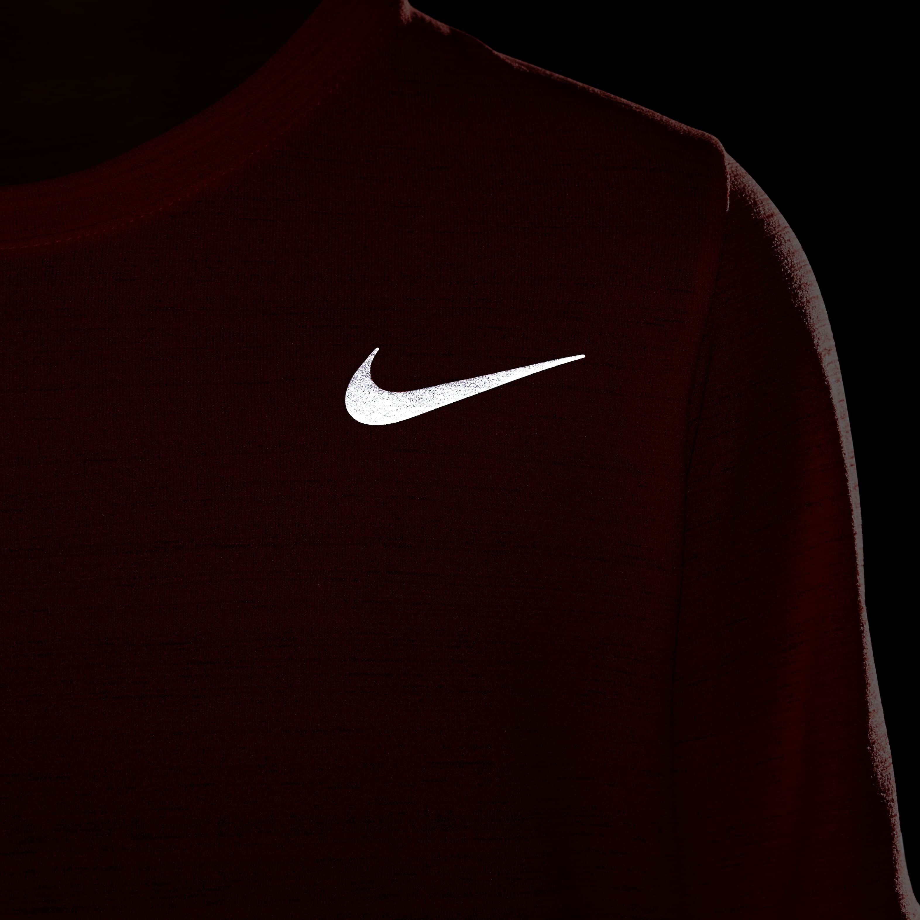 Nike Dri-FIT Miler image number 7