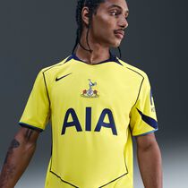 Tottenham Hotspur 2025/26 Stadium Third
