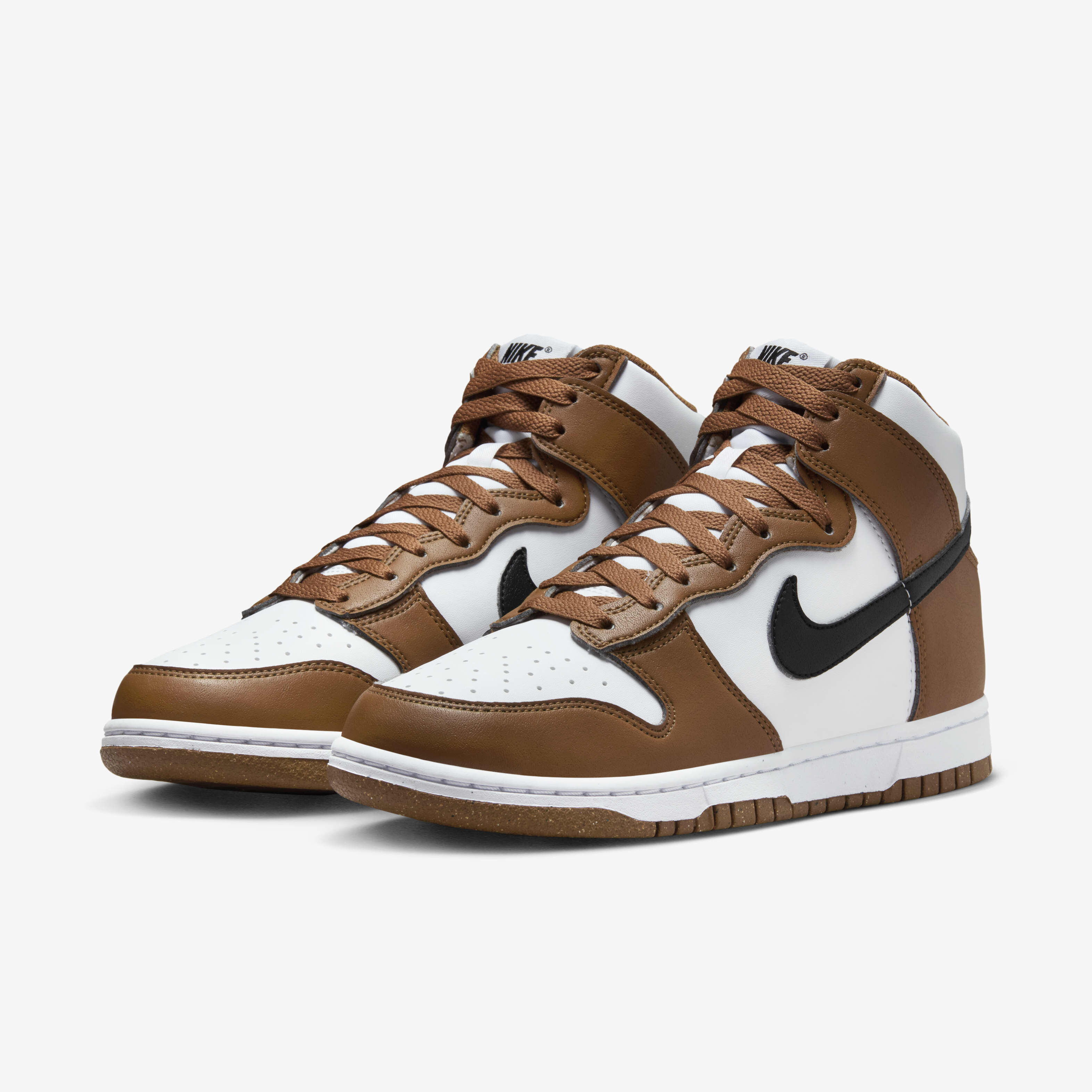 Nike Dunk High Next Nature image number 4