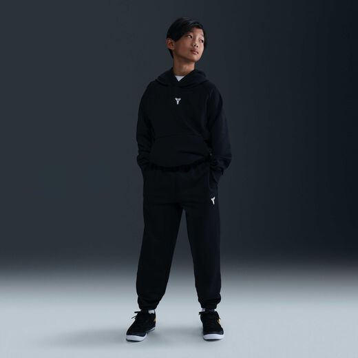 Kids Trousers-Nike, Kobe, Older Kids' Therma-FIT Trousers