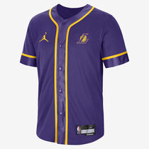Los Angeles Lakers Statement Edition