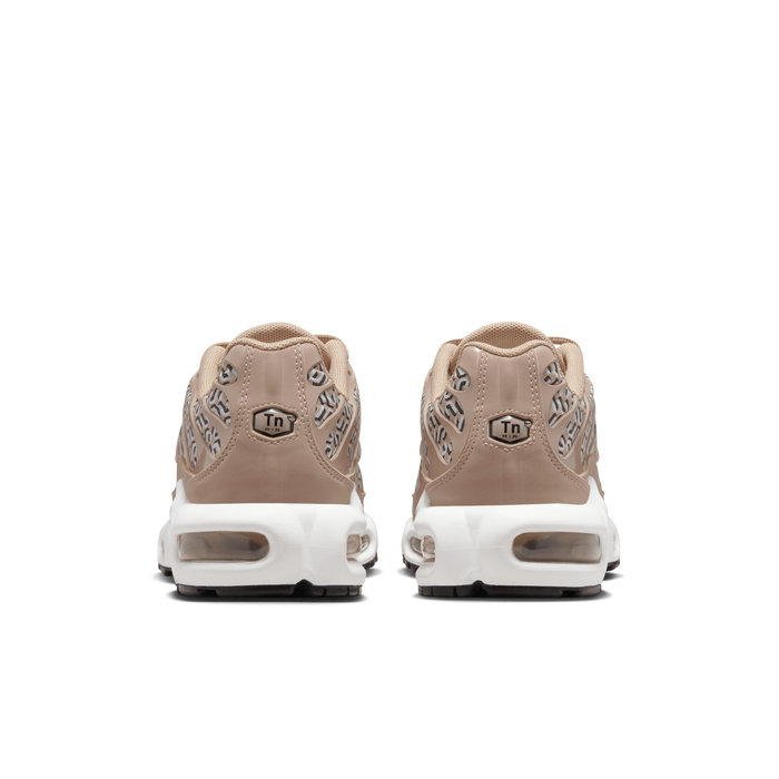 Nike air max clearance plus branco