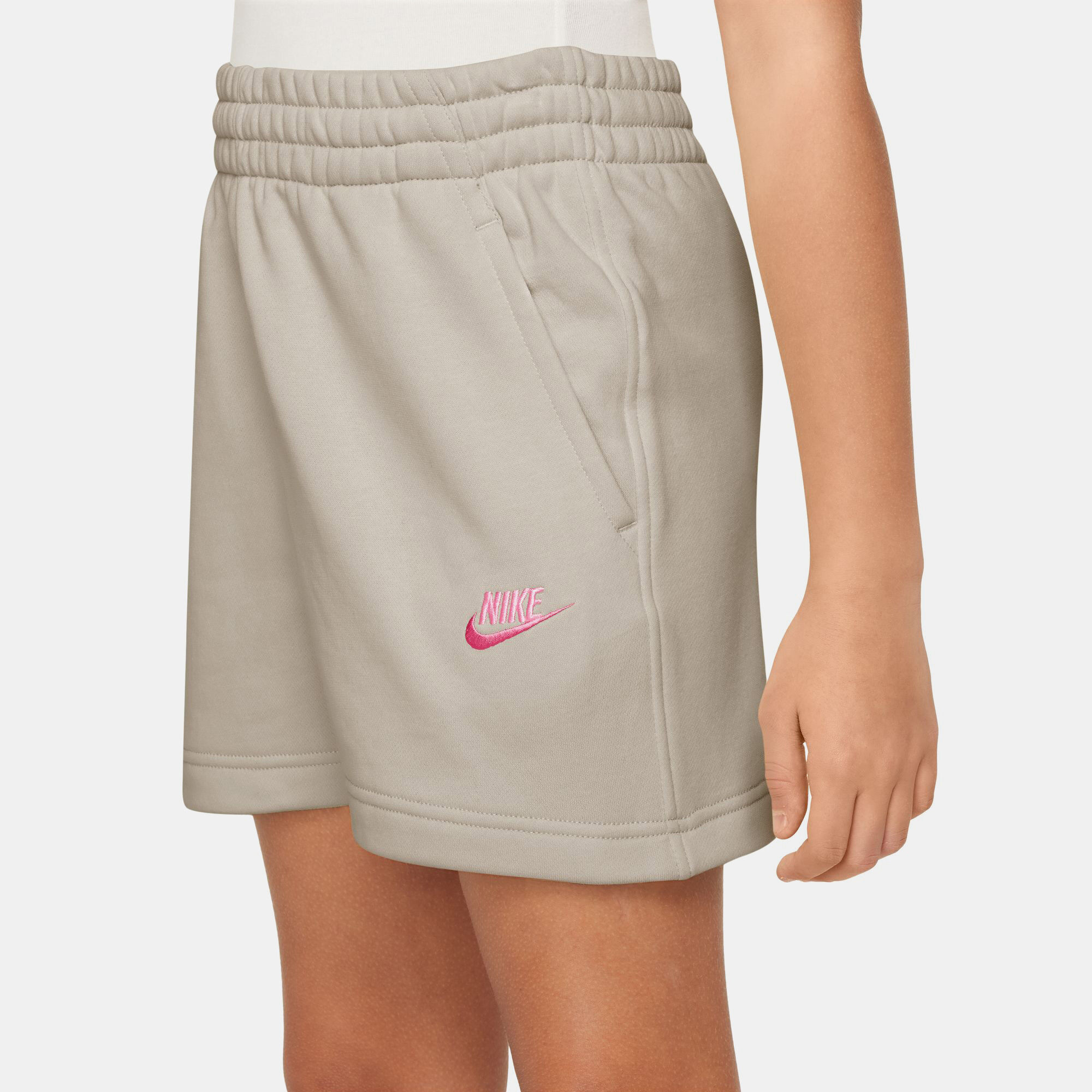 Nike Sportswear Club Fleece image number 2