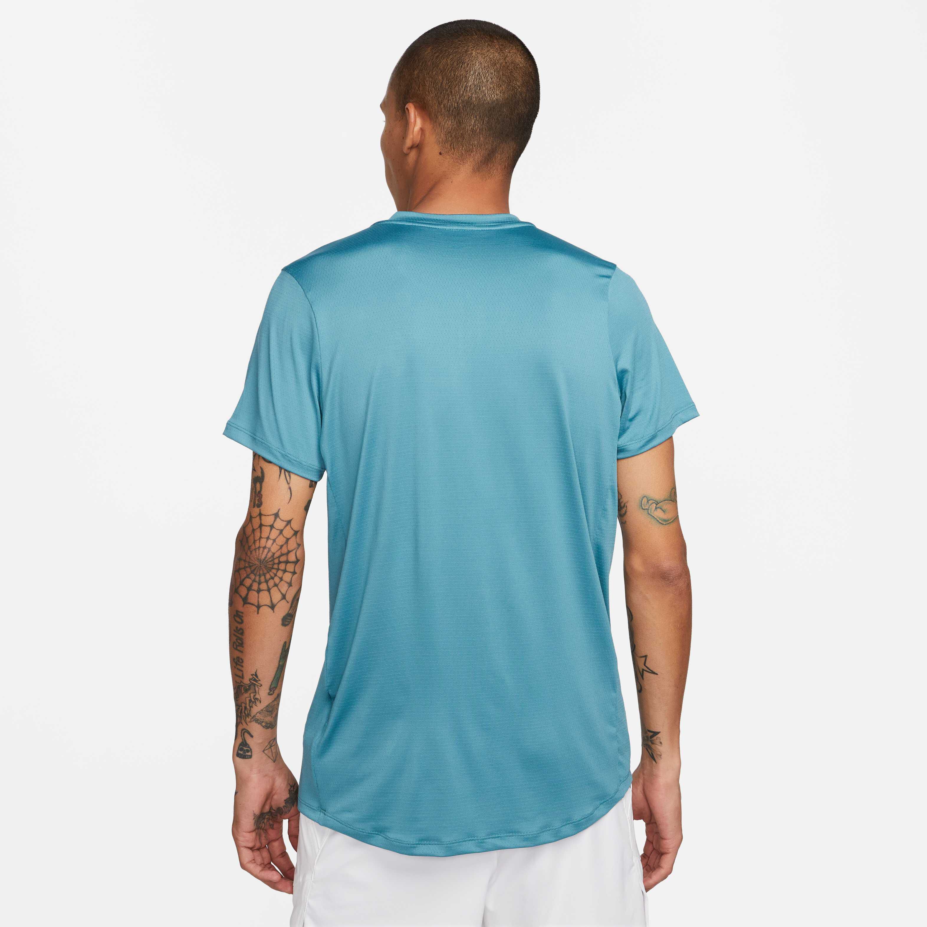 NikeCourt Dri-FIT Advantage image number 1