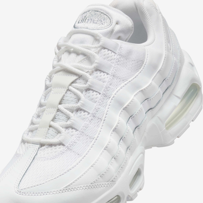 Nike Air Max 95 'Big Bubble' image number 5 Nike Air Max 95 'Big Bubble' image number 5